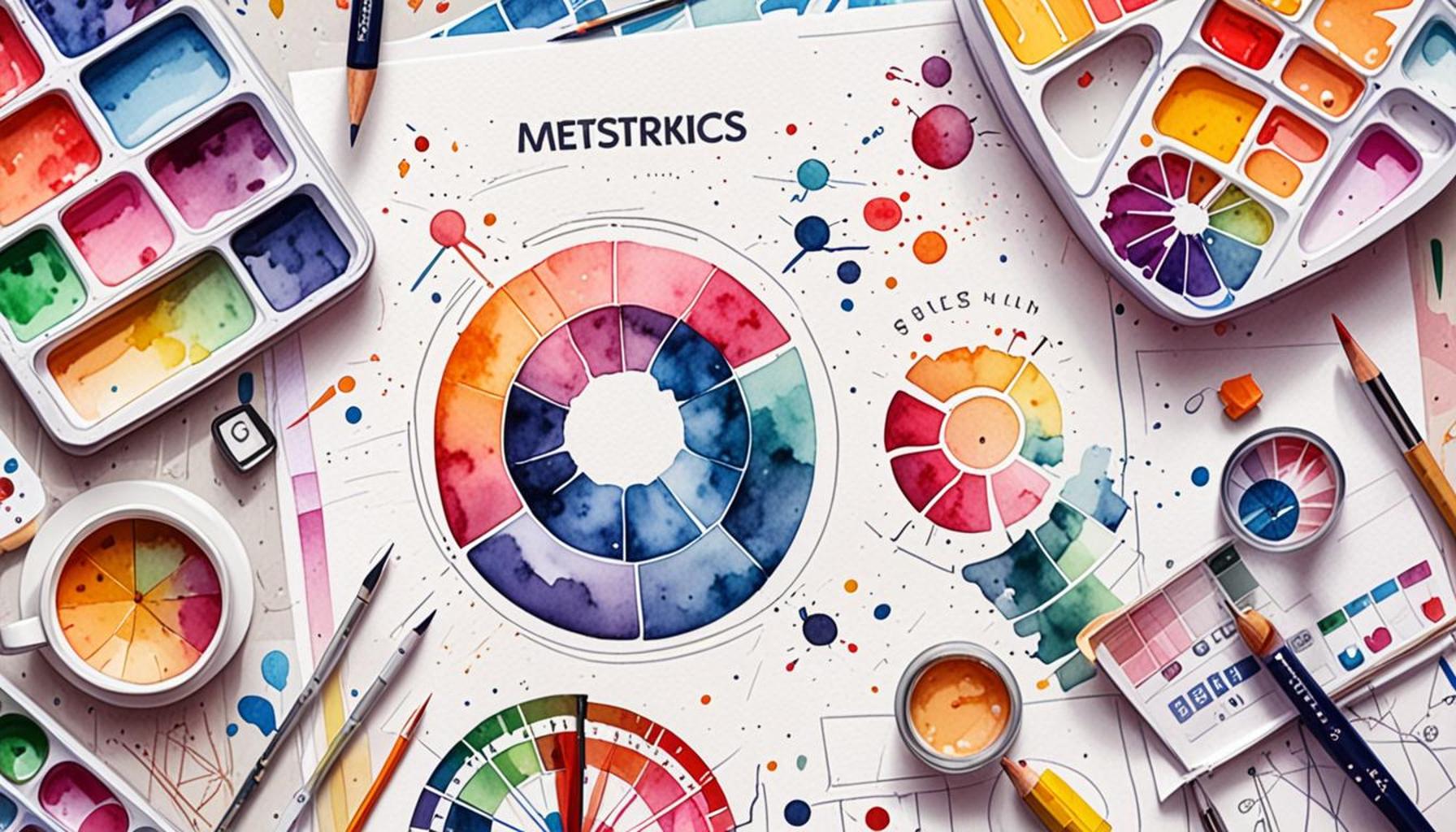 Análise de Métricas: Como Medir o Sucesso nas Redes Sociais para o seu Negócio