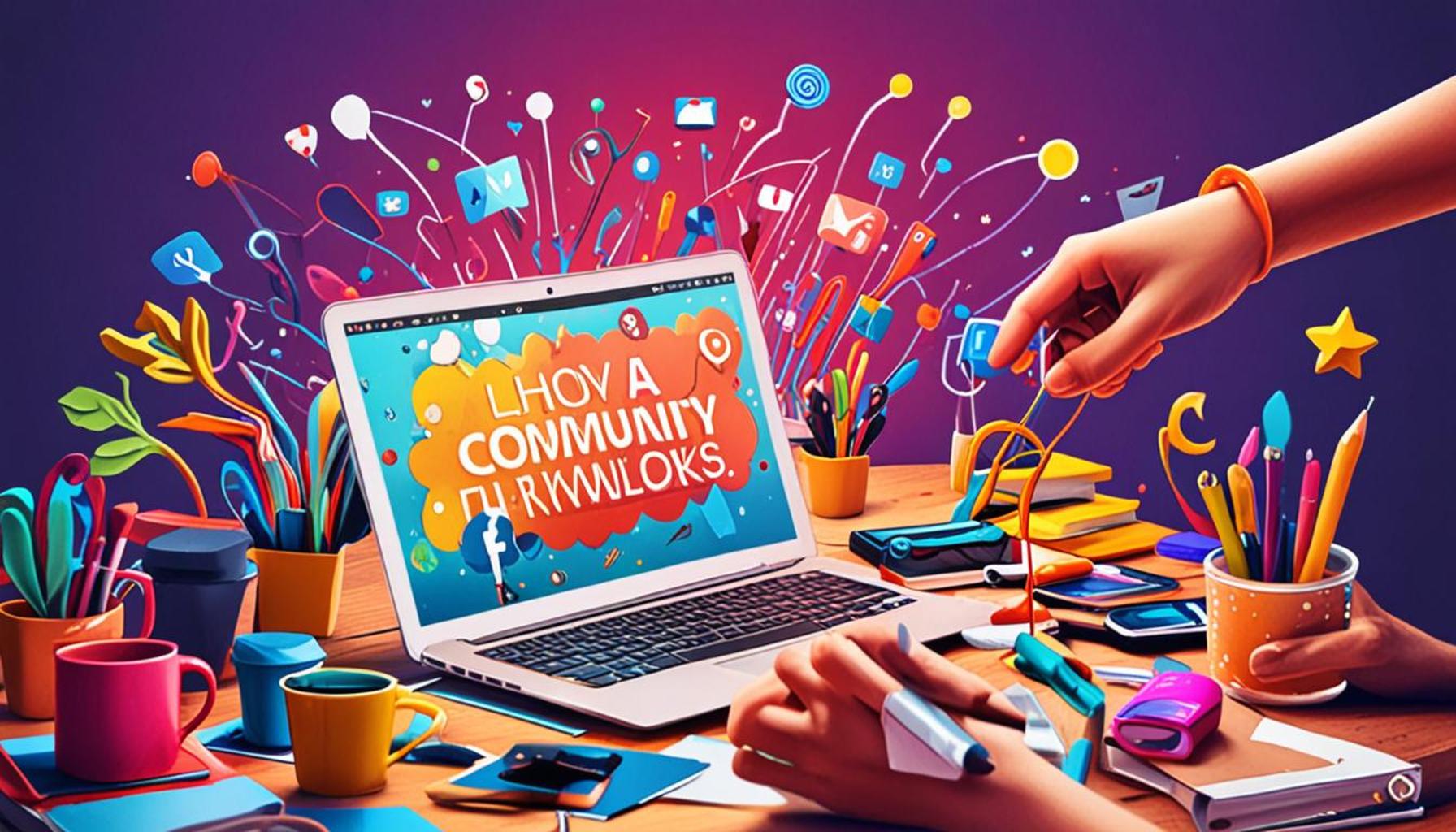 Como Criar uma Comunidade Leal nas Redes Sociais: Dicas Práticas