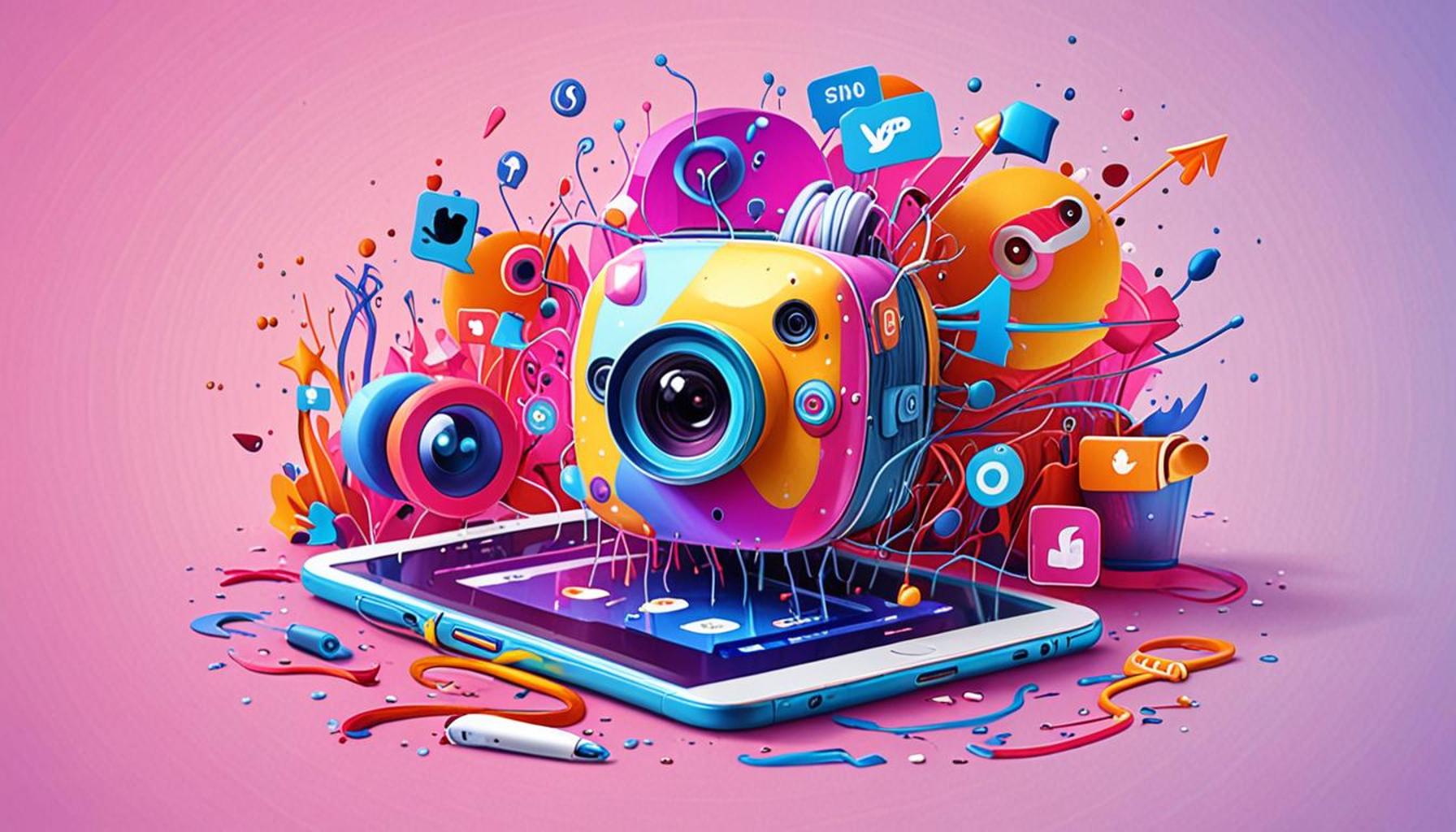 Tendências de Marketing nas Redes Sociais para 2024: O Que Esperar?