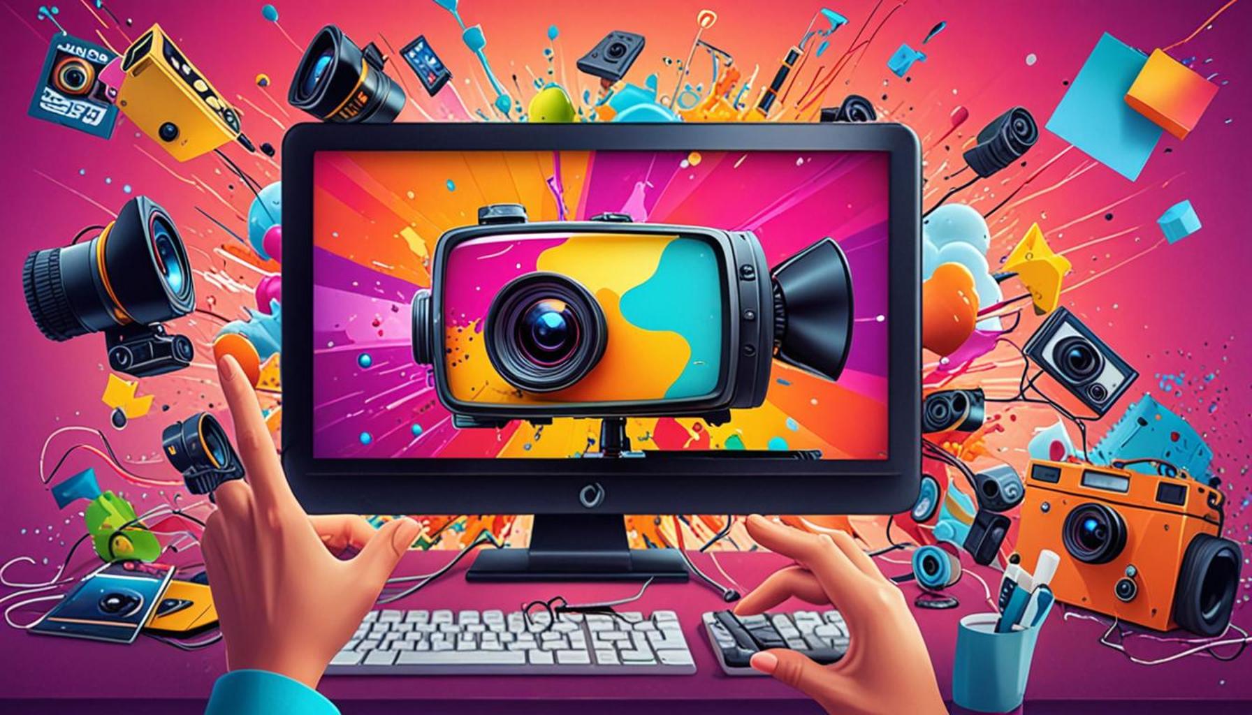 Estratégias de Anúncios em Vídeo: Como Capturar a Atenção do Público em Plataformas Digitais