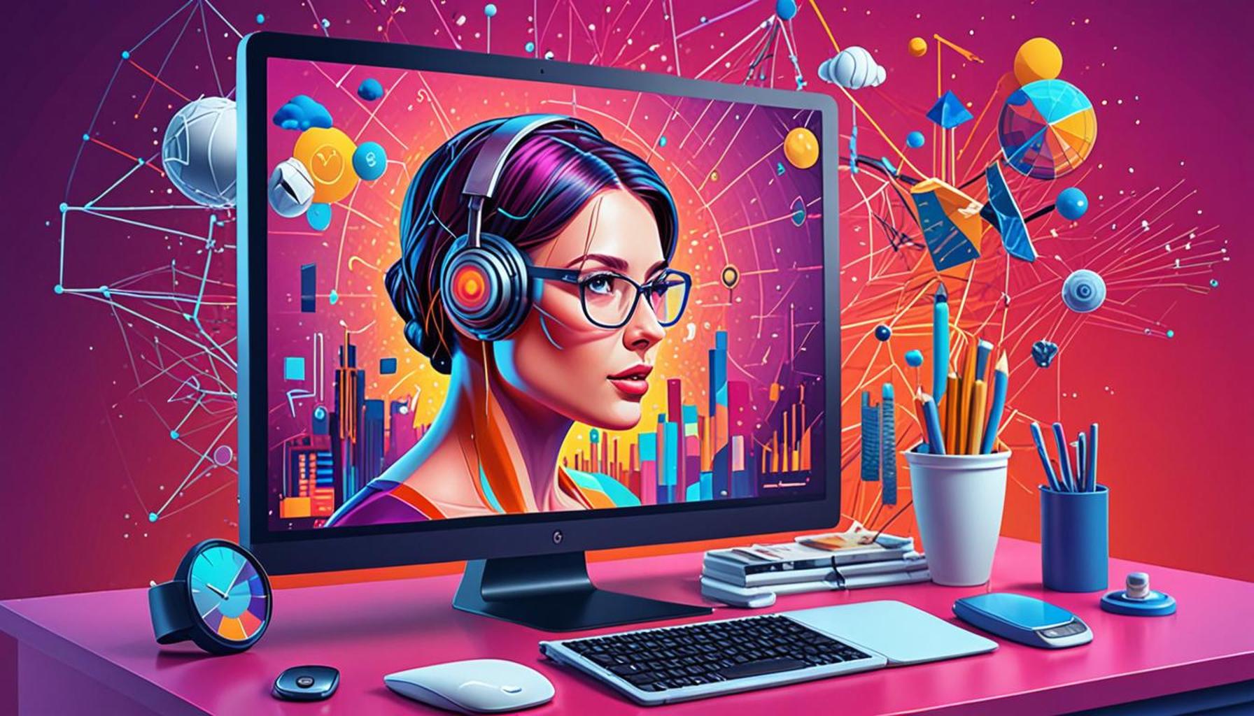 Análise de Dados em Tempo Real: Otimizando Campanhas de Publicidade Online com Inteligência Artificial