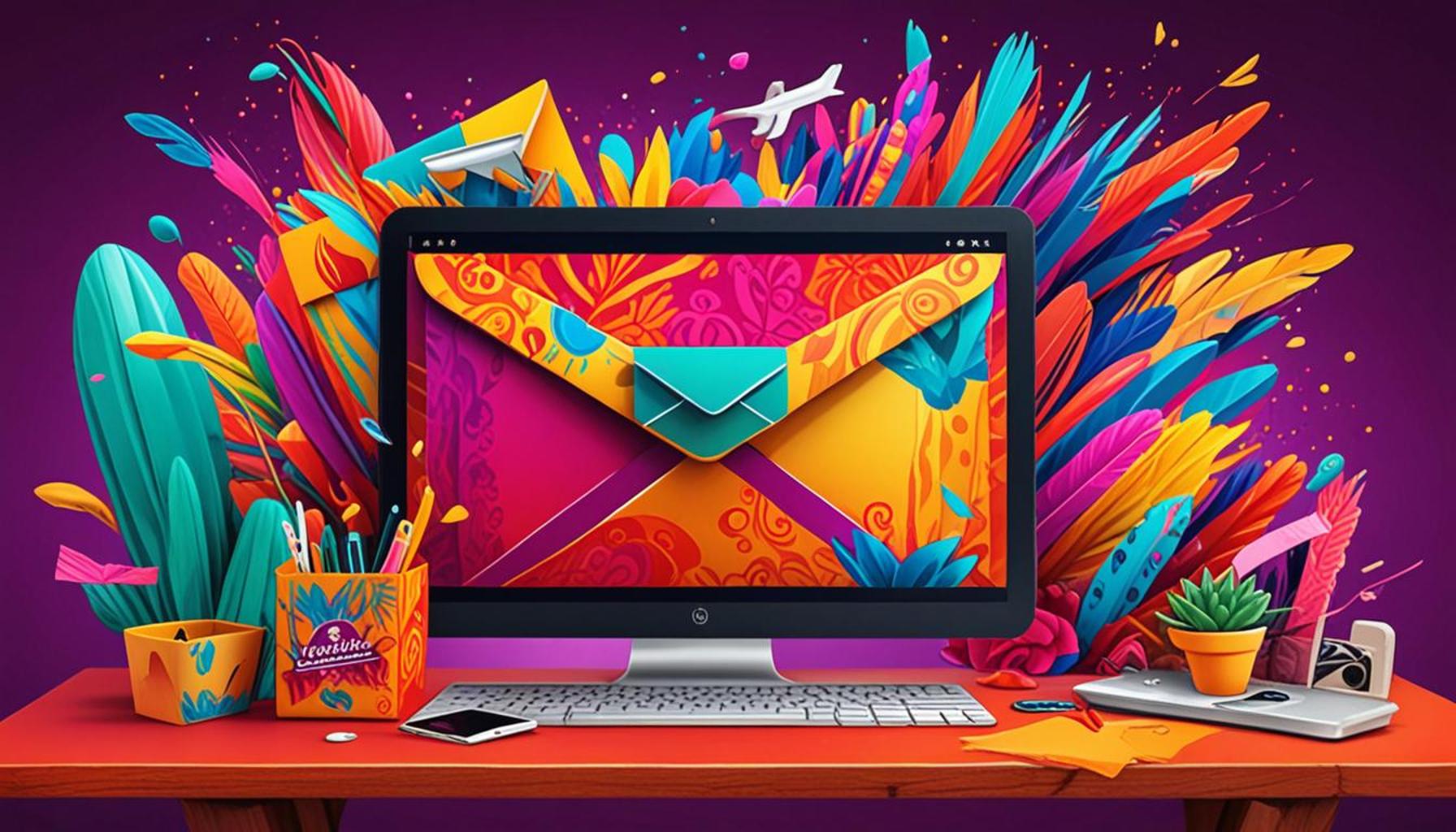 El Papel del Contenido Interactivo en Emails para Captar la Atención del Consumidor en México