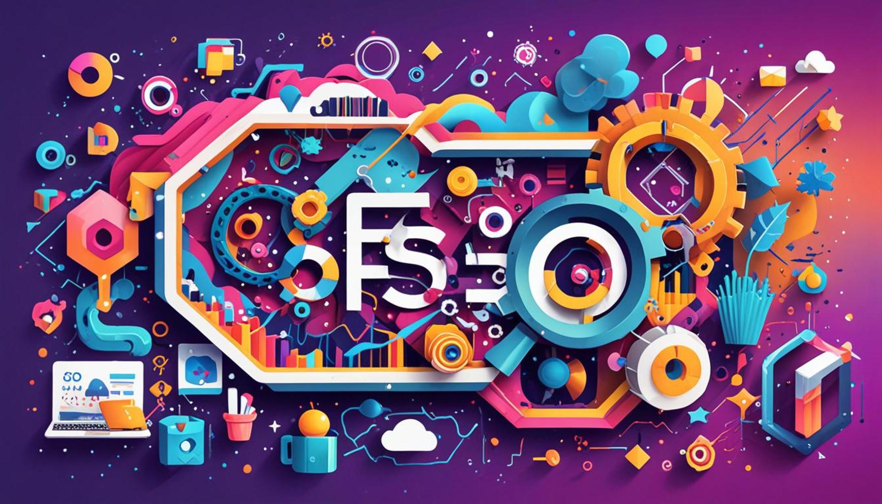 SEO Avançado para Conteúdo: Como Utilizar Dados Estruturados para Melhorar a Visibilidade