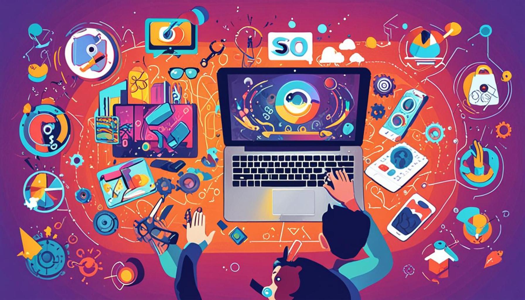 A Importância da Experiência do Usuário no SEO Avançado: Técnicas para Aumentar o Tempo de Permanência