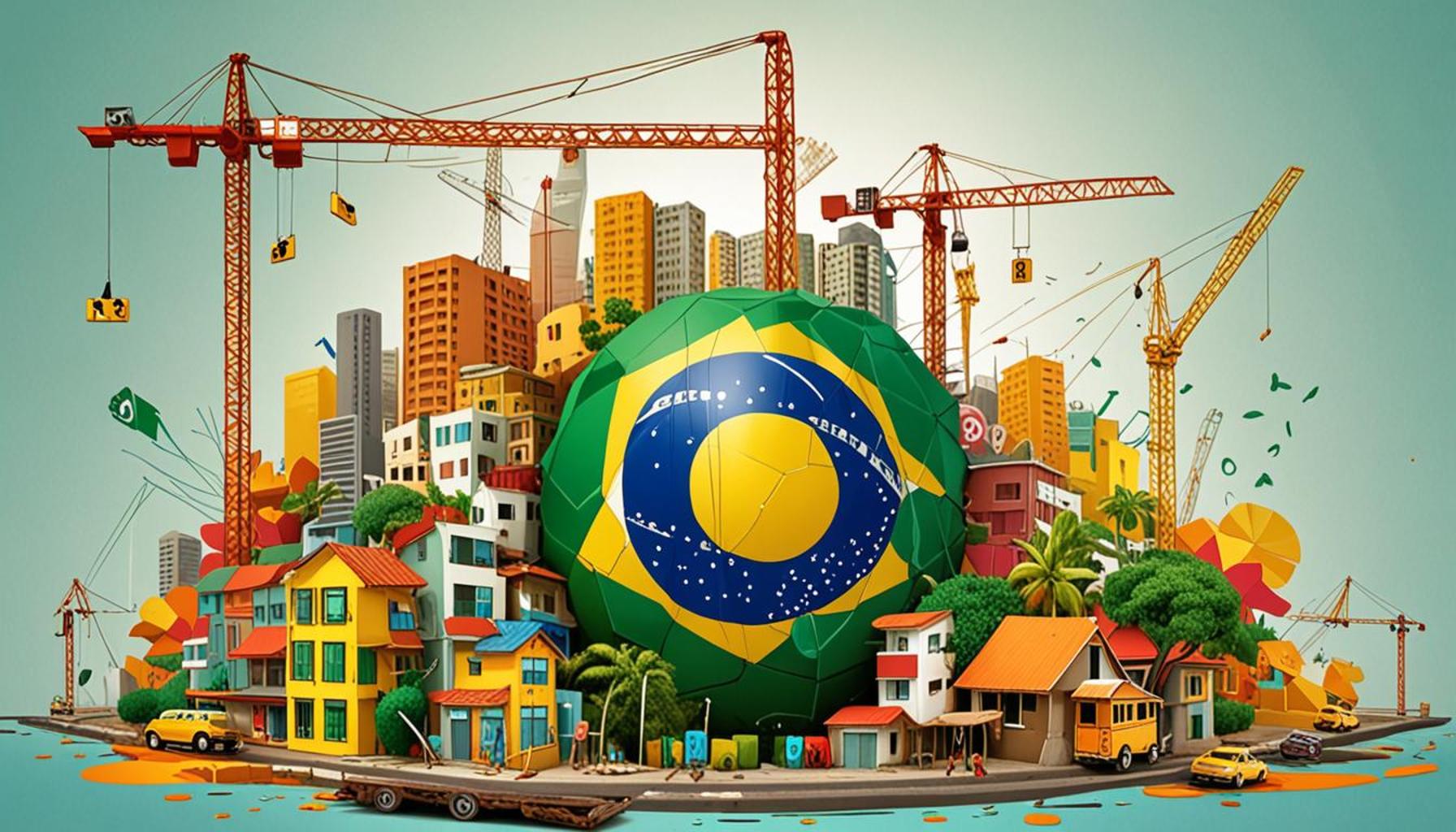 O Papel das Redes Sociais na Construção de Marcas Sustentáveis no Brasil