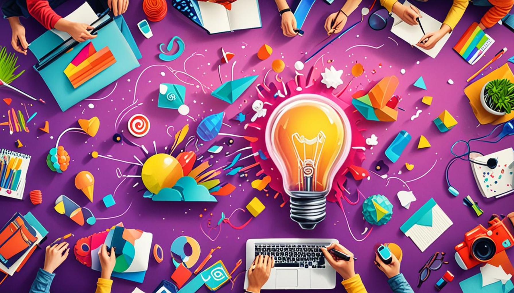 Estratégias de SEO para Potencializar o Marketing de Conteúdo