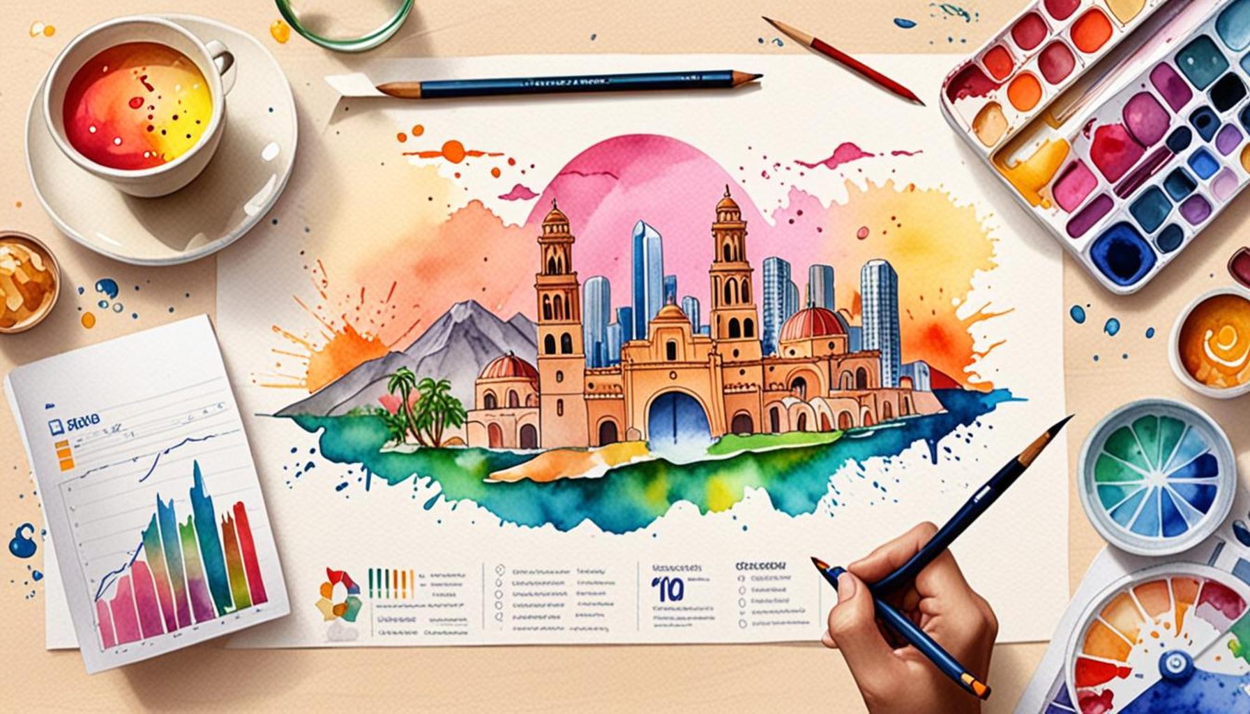 La Importancia del Análisis Web para la Estrategia de Marketing Digital en México