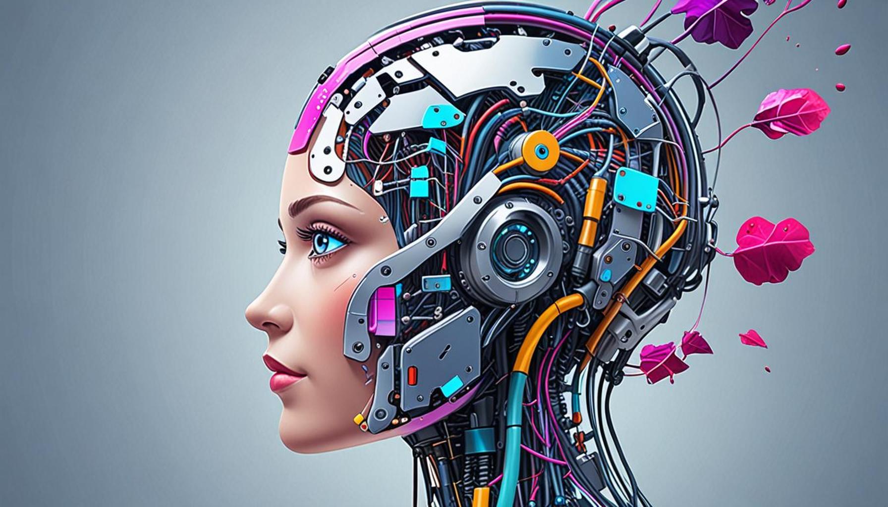 The Role of Artificial Intelligence in Online Advertising Personalization