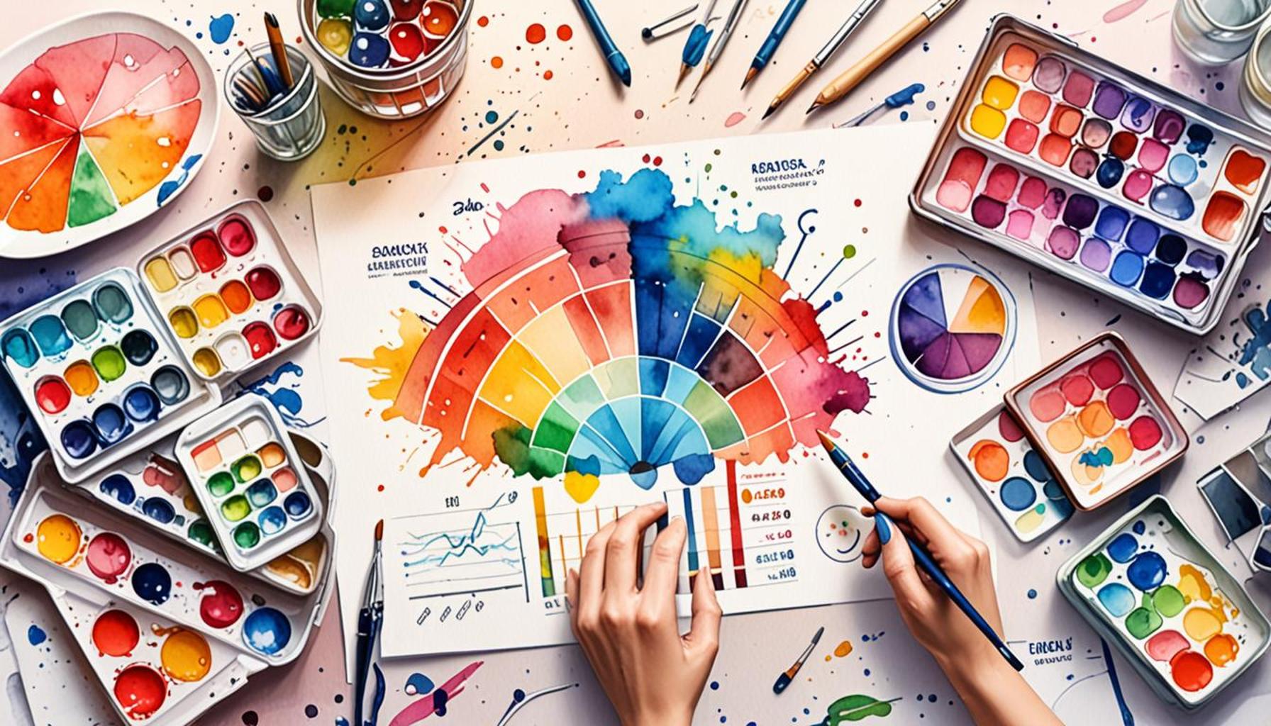 ROI Analysis in Online Advertising Campaigns: Tools and Best Practices