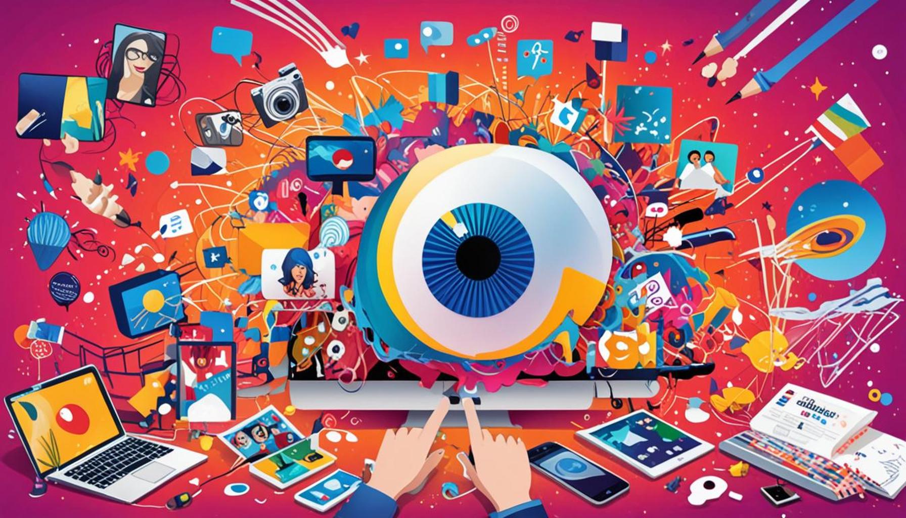 Trends of User-Generated Content on Social Media in the Philippines