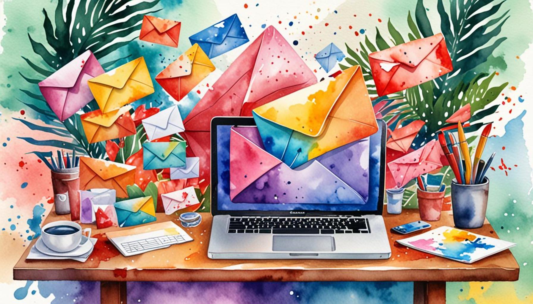 Impact of Email Campaigns on Customer Loyalty in the Filipino Market