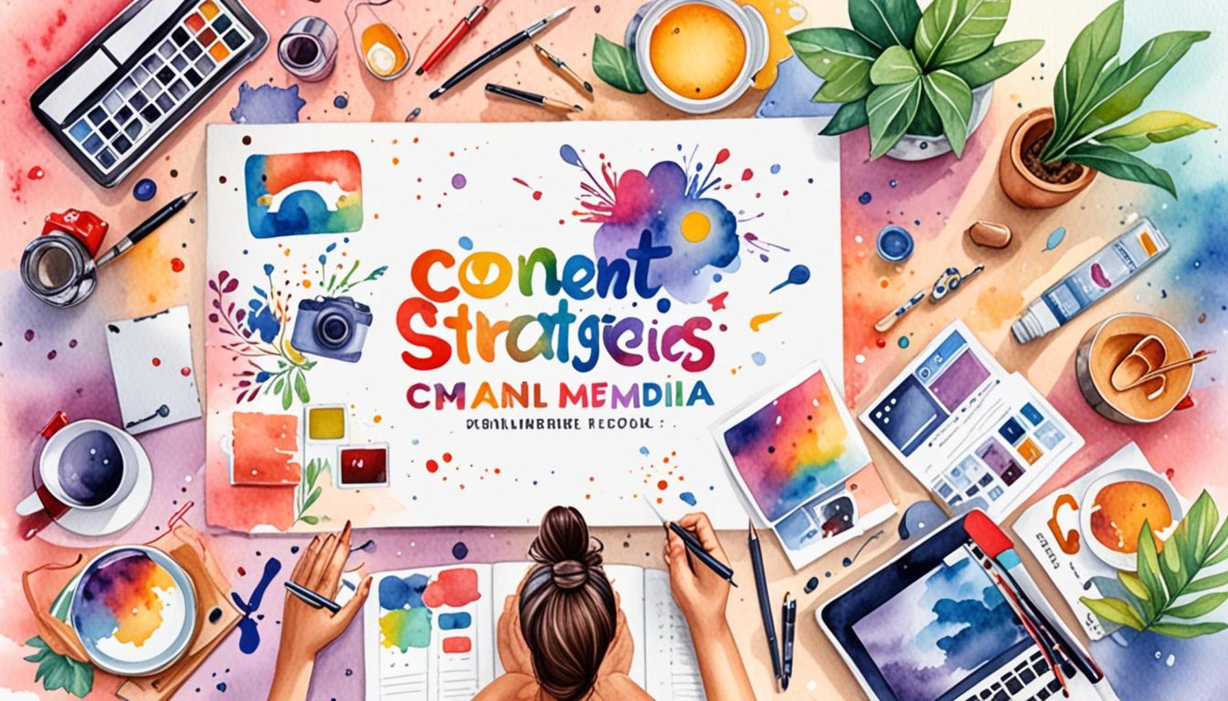 Content Strategies for Social Media Engagement for Small Filipino Businesses