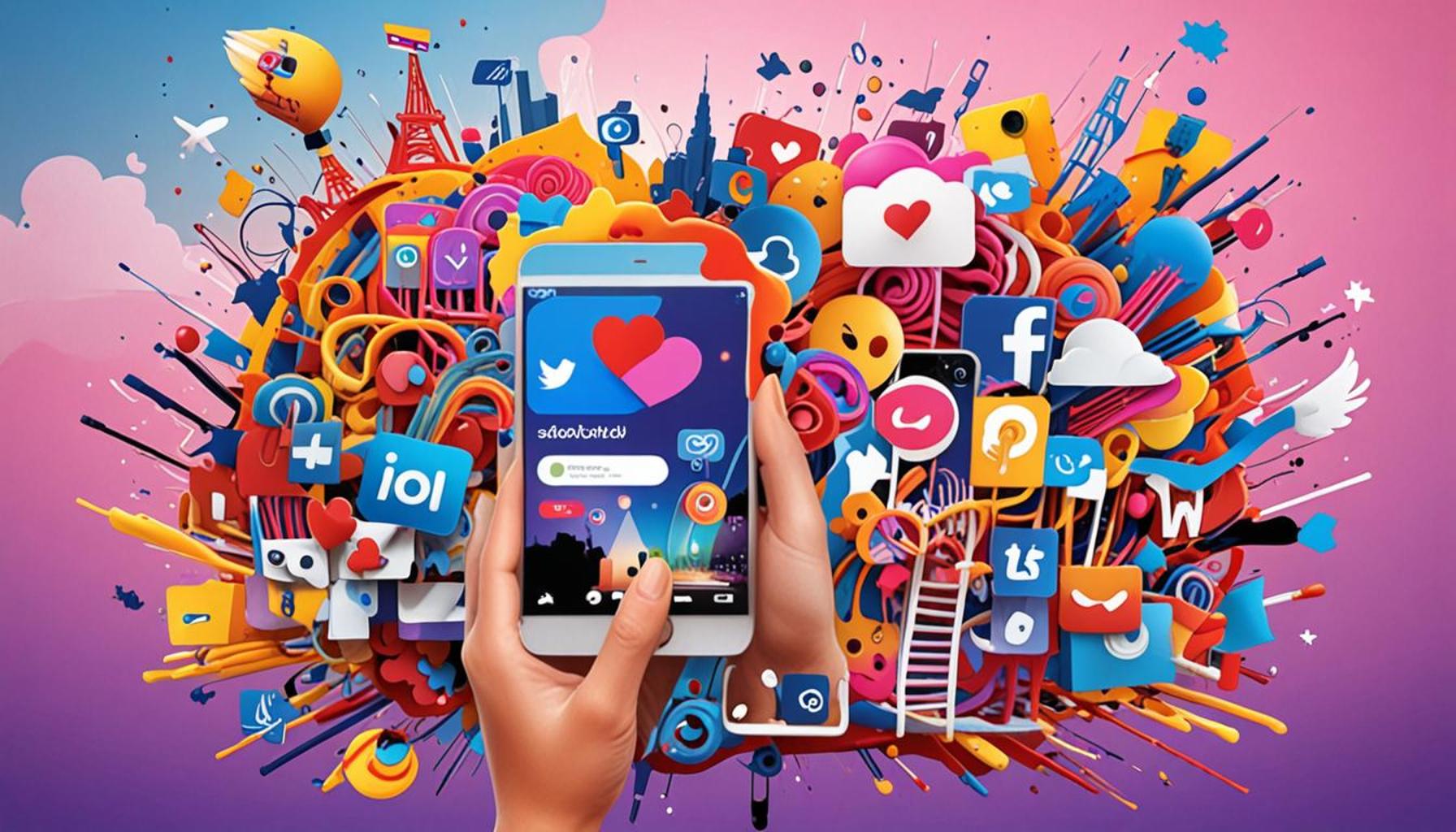 The Impact of Social Media on Brand Building in the Philippines