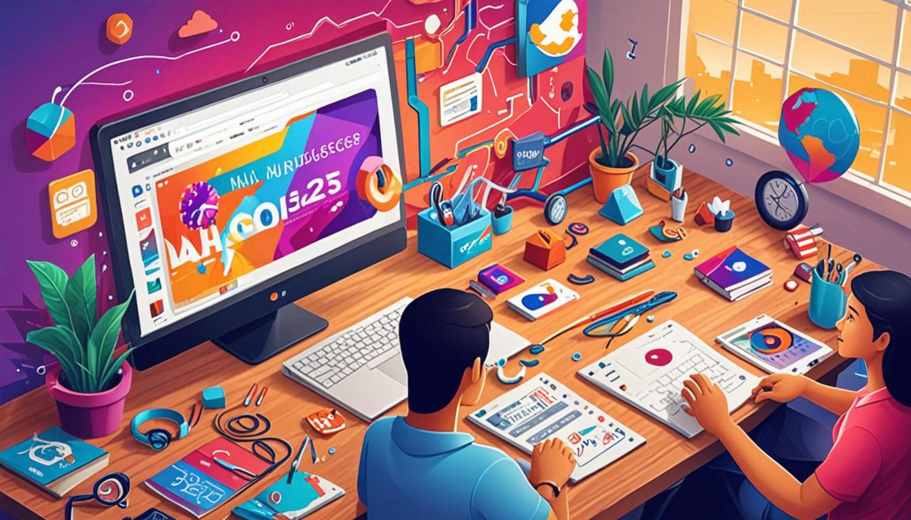 How Search Engine Algorithm Updates Affect Small Businesses in the Philippines