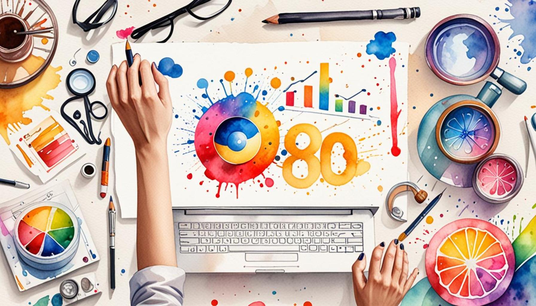 The Impact of User Experience on Website Ranking in Search Engines