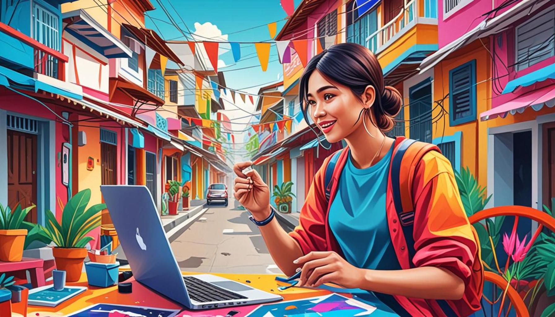 How to Use Local Influencers to Enhance Online Advertising Campaigns in the Philippines