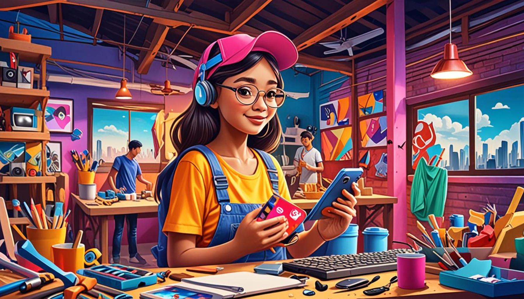 The Impact of Social Media on Building Local Brands in the Philippines