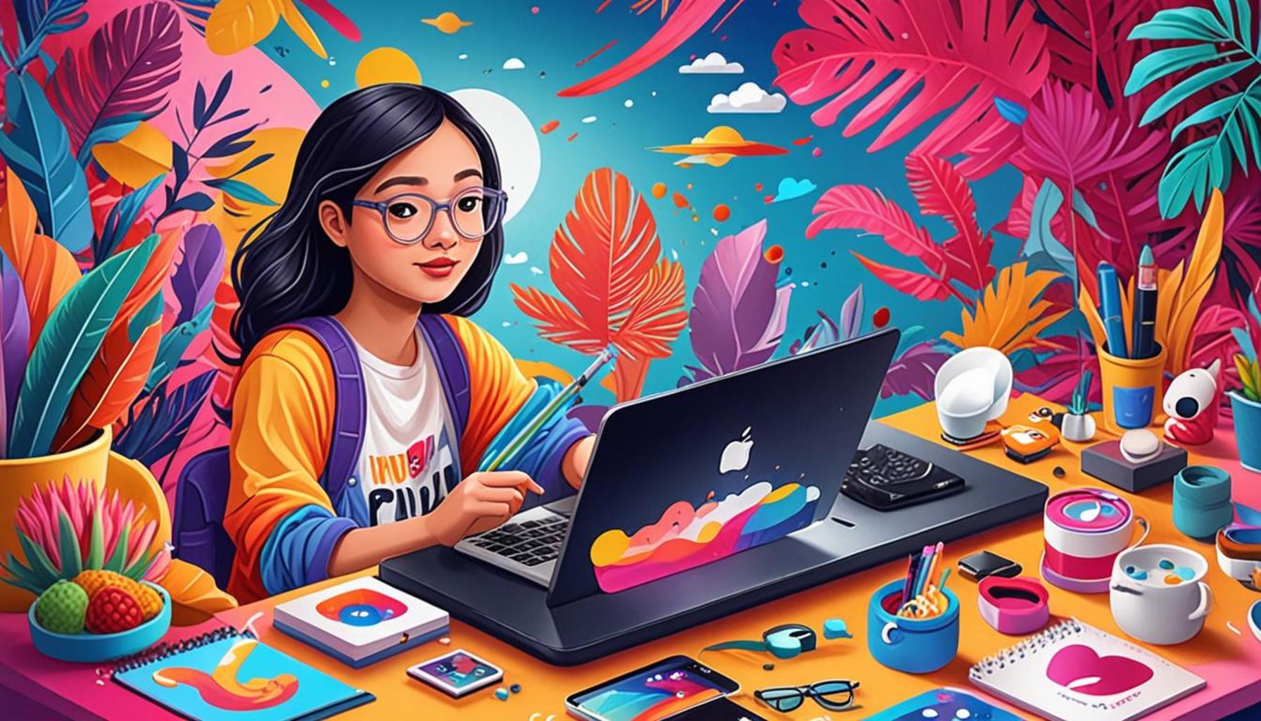 The Importance of Visual Content in Social Media Campaigns in the Philippines