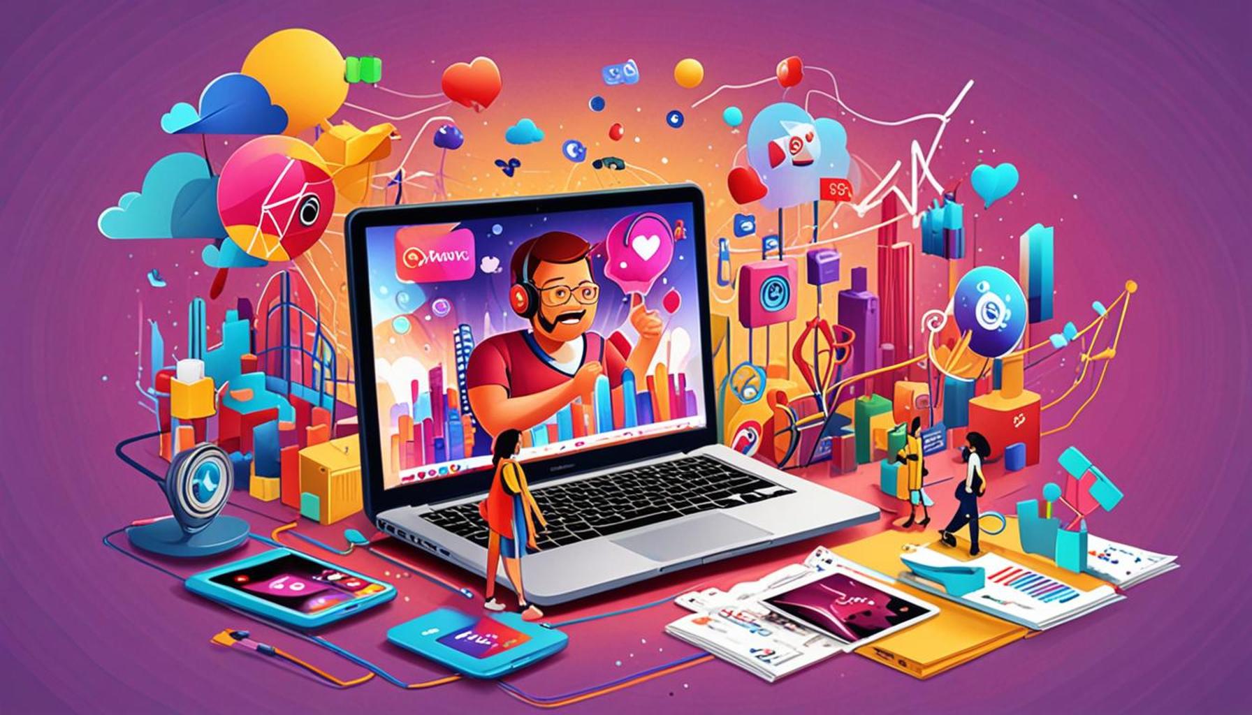 Analysis of Consumer Behavior on Social Media: Trends and Opportunities in the Philippines