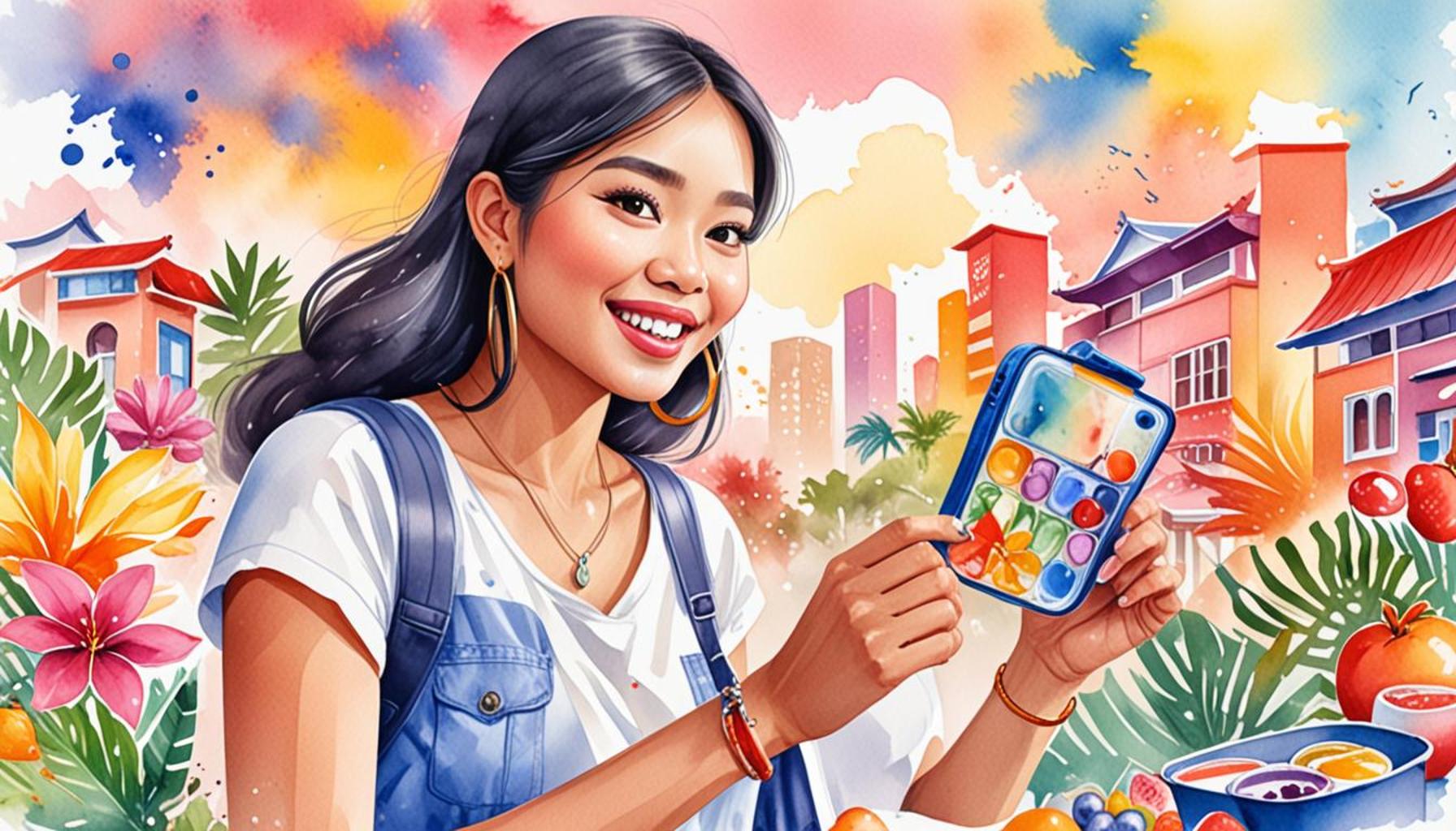 Trends in Search and Filipino Consumer Behavior in 2023