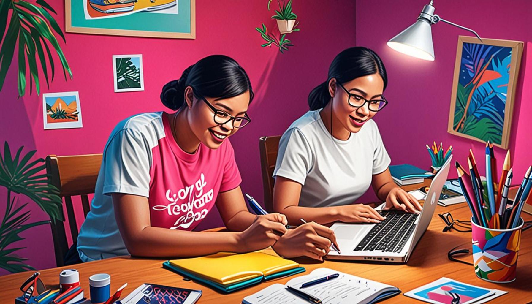 Copywriting Techniques to Increase Lead Conversion in Philippine Campaigns