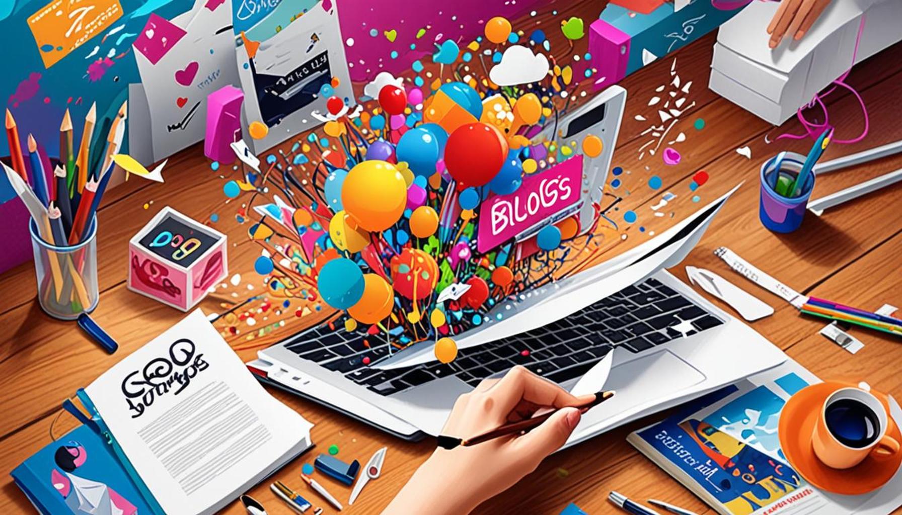 SEO Strategies to Optimize Content in Blogs and Social Media in the Philippines