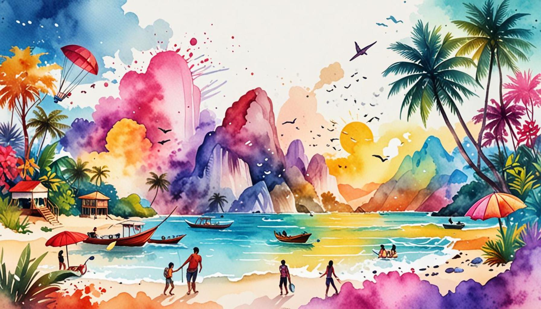 The Evolution of Interactive Content in Digital Marketing Campaigns in the Philippines