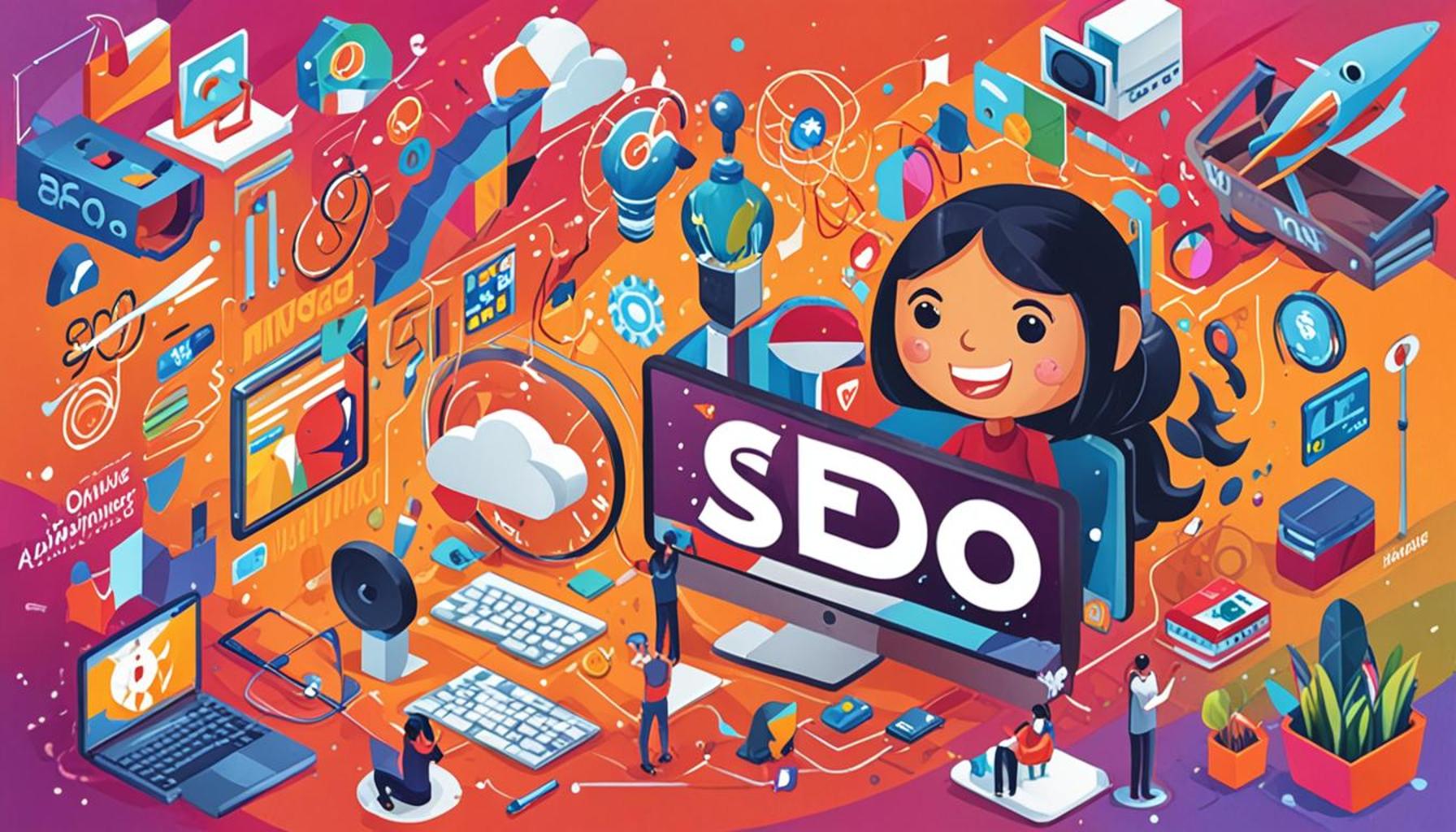 SEO Tactics to Improve the Effectiveness of Online Advertising in Filipino Local Businesses