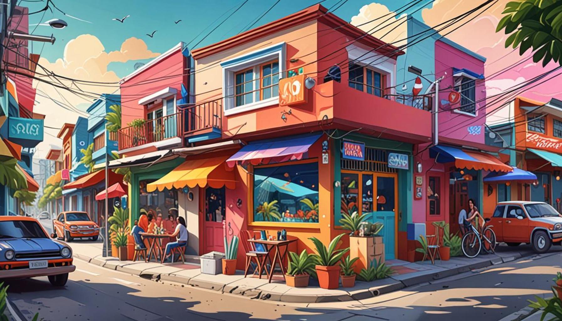 The Impact of Local SEO on Small Businesses in the Philippines