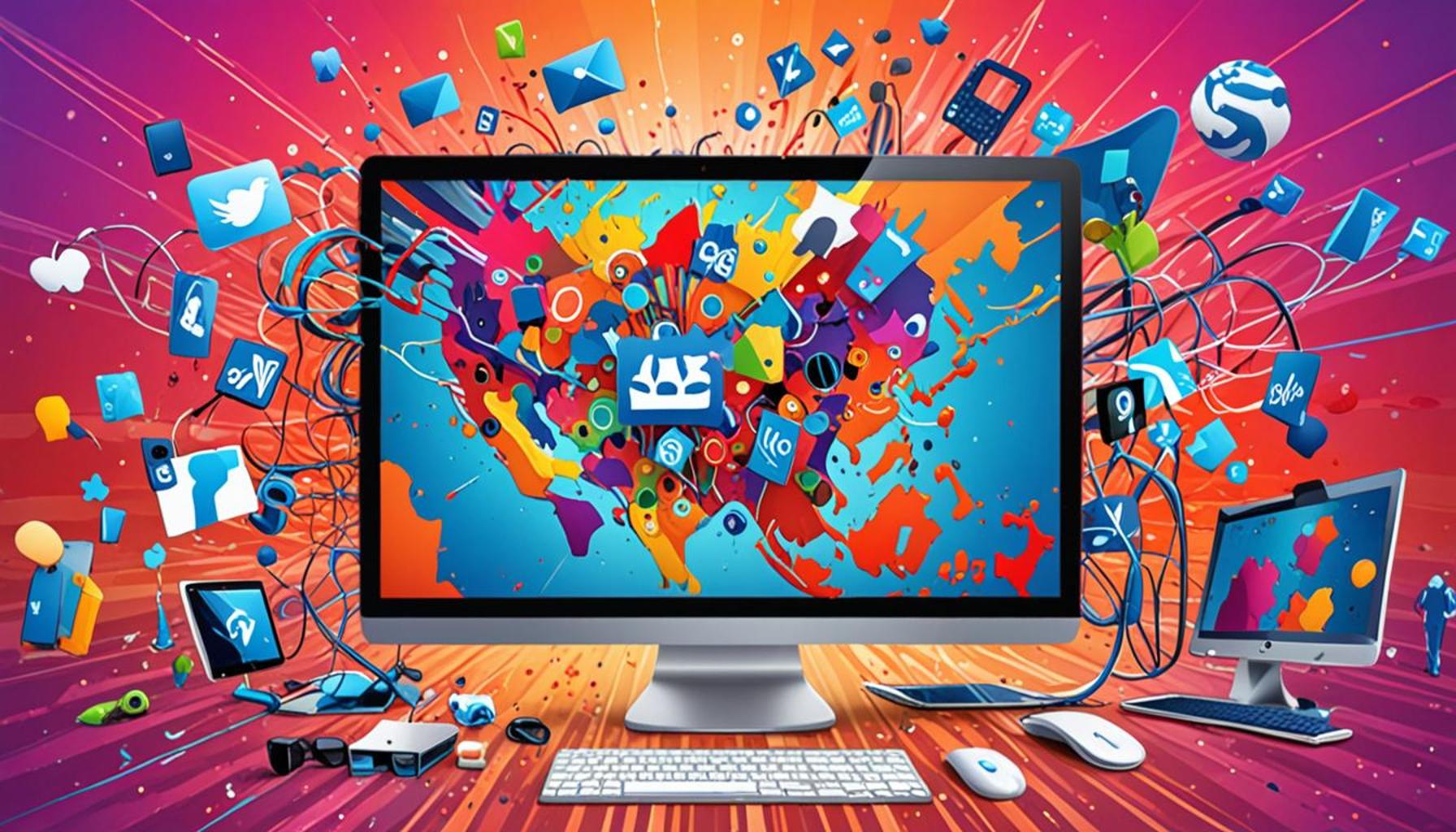 Impact of Social Media on Online Advertising in the Philippines