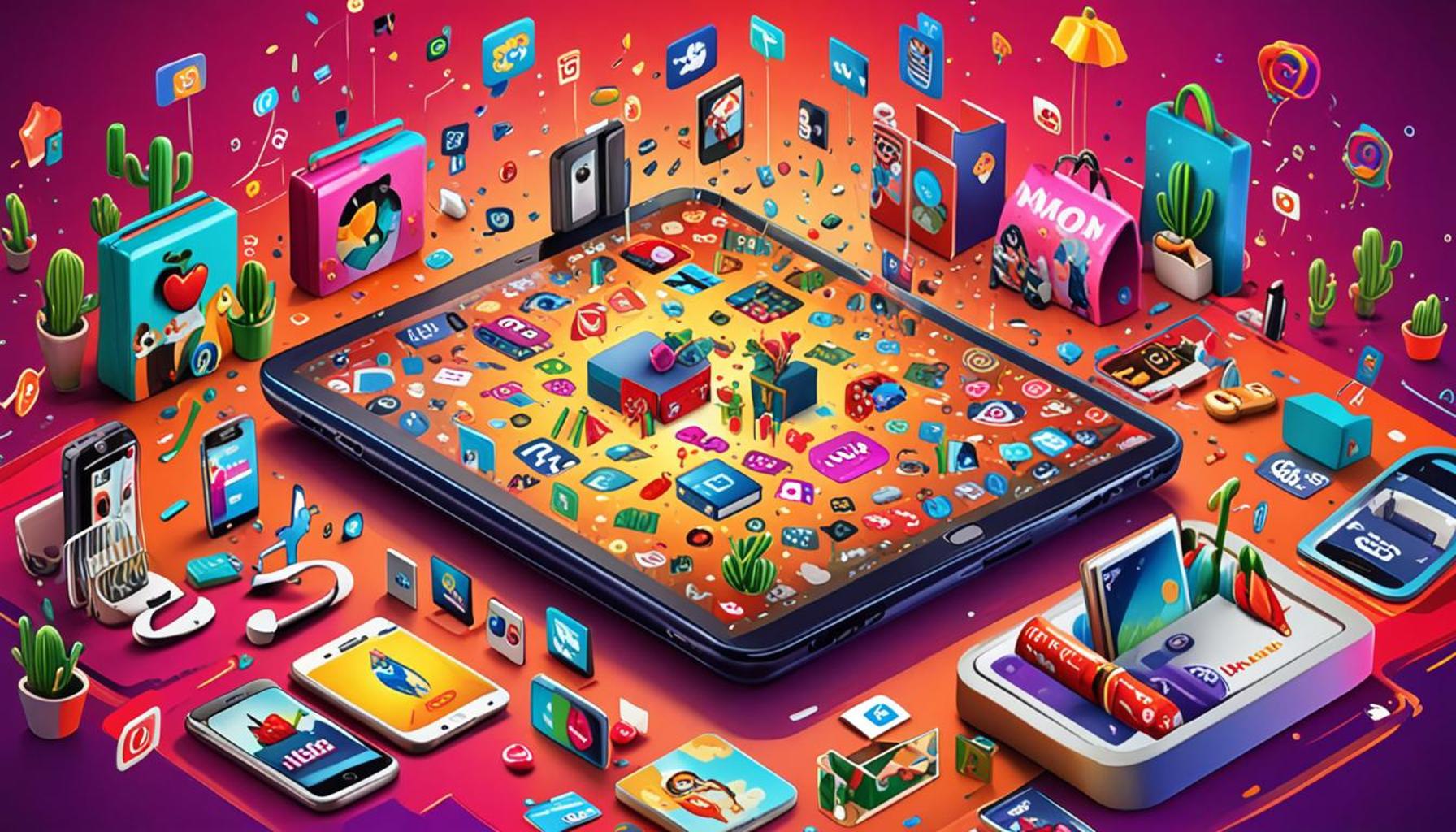 El Impacto de las Redes Sociales en la Decisión de Compra de los Consumidores en México