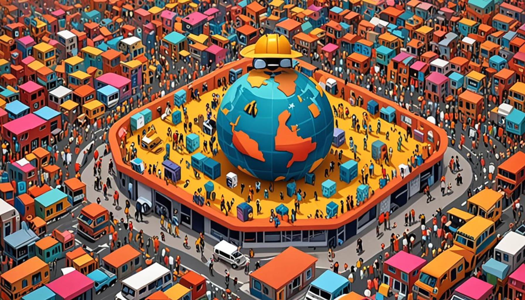 El Papel de las Redes Sociales en la Construcción de Comunidades de Marca en México