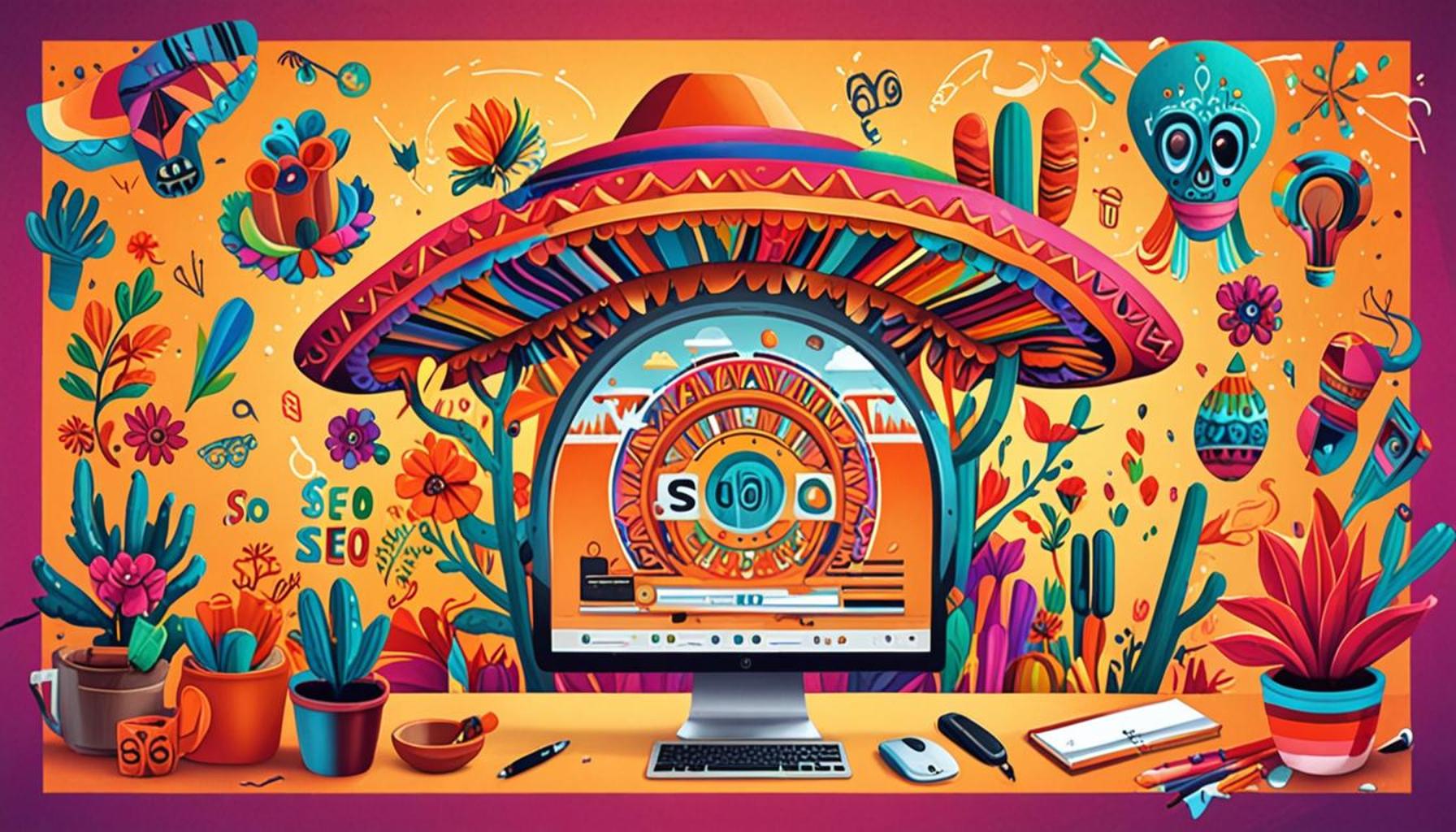 Técnicas de SEO On-Page: Cómo Mejorar la Estructura de Tu Sitio para Atraer al Público Mexicano