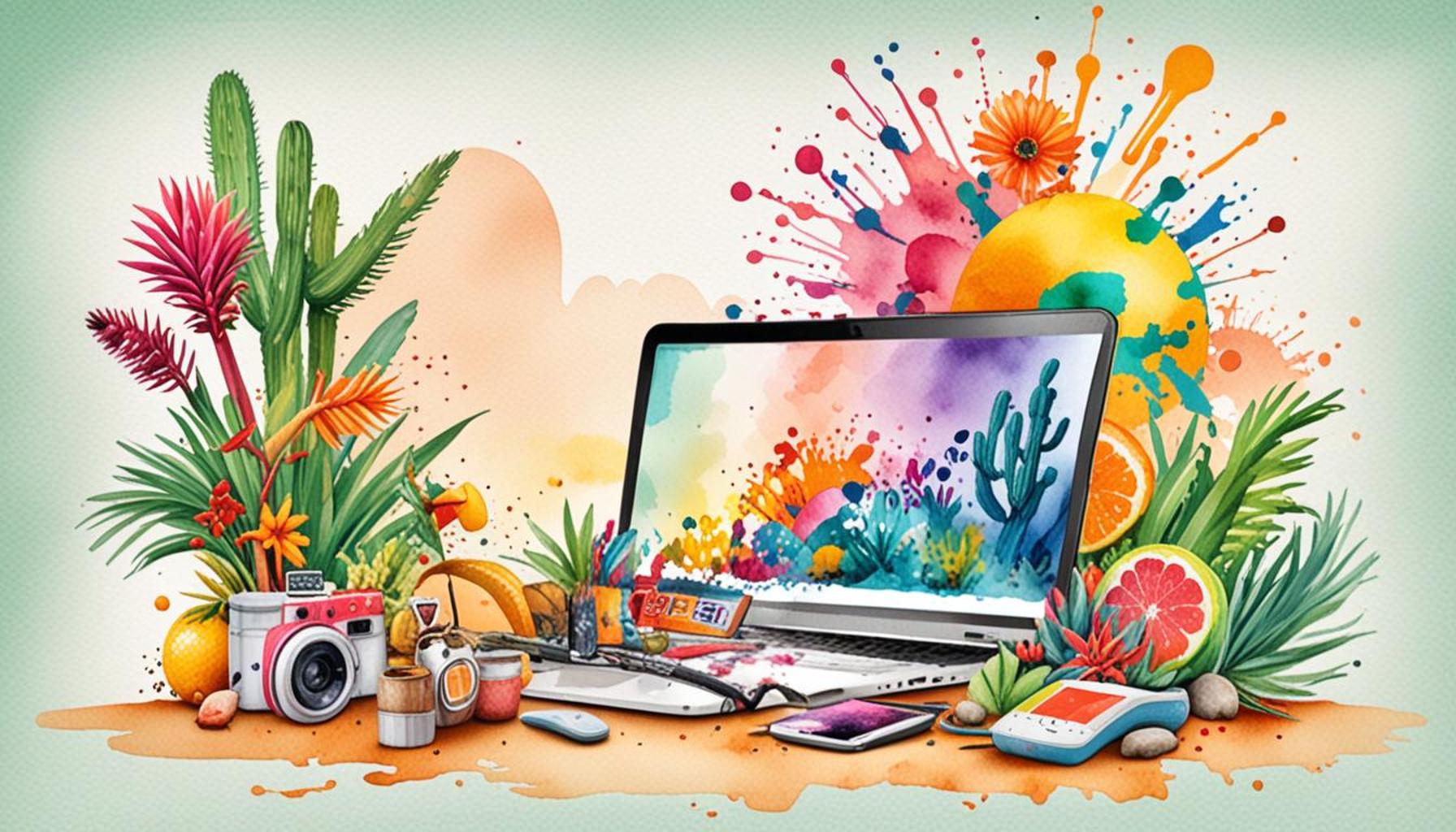 La Evolución de la Publicidad Online en México: Tendencias e Innovaciones