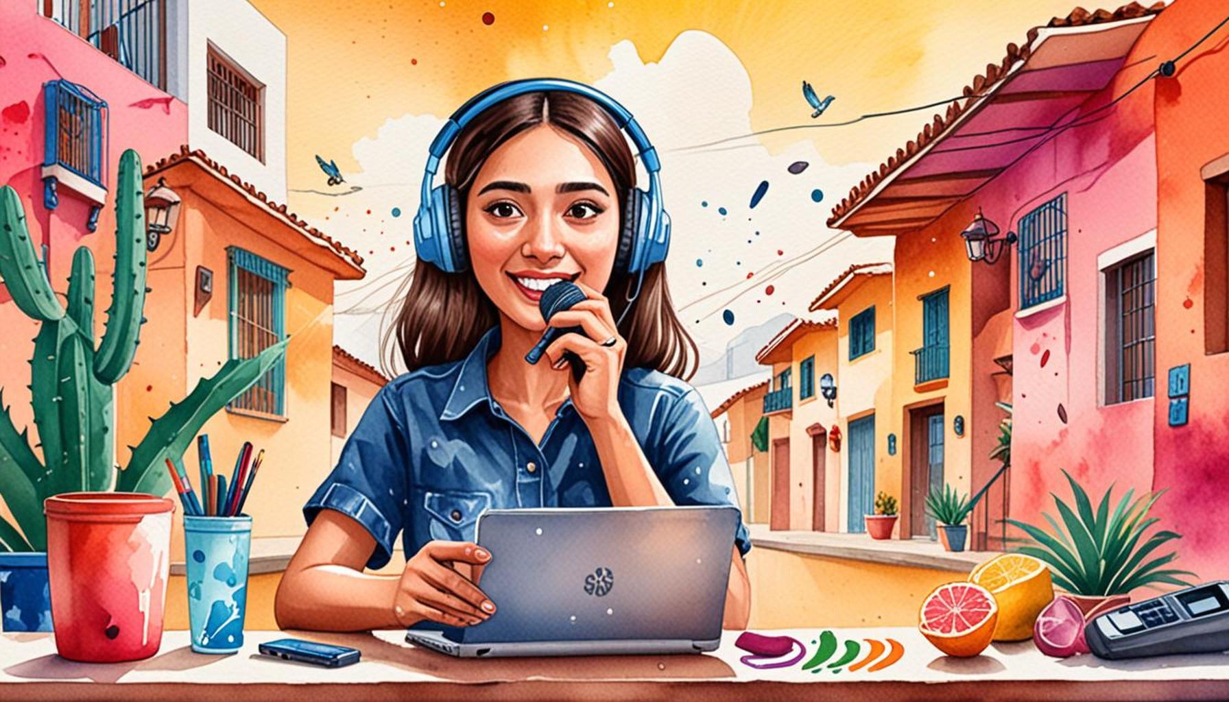 El Impacto de la Búsqueda por Voz en la Optimización SEO: Adaptándose al Nuevo Comportamiento del Consumidor en México