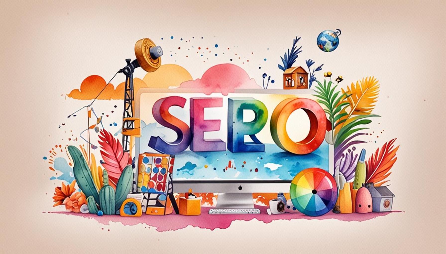 Tendencias de SEO para 2024: Lo que las Empresas en México Necesitan Saber