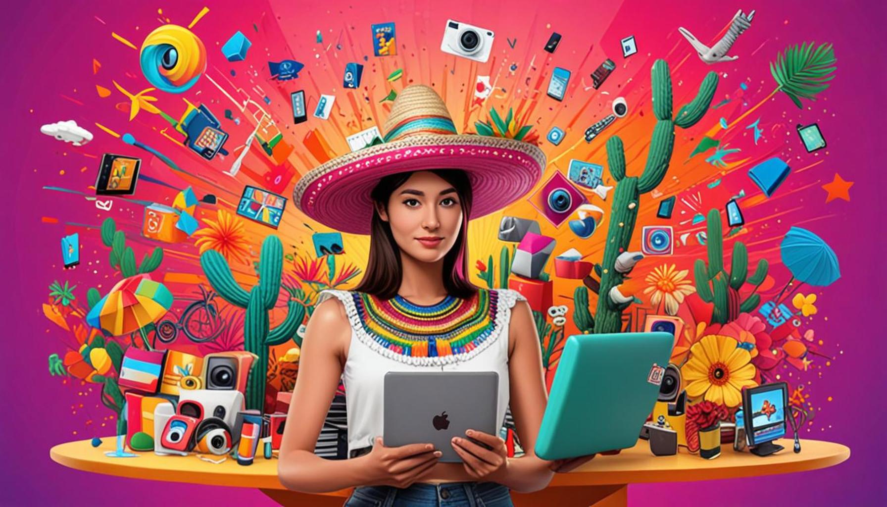 El Papel del Contenido Generado por el Usuario en la Publicidad Online en México