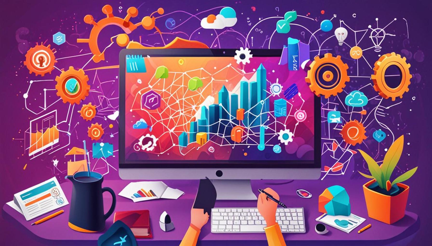 La importancia del análisis web para la toma de decisiones en marketing digital