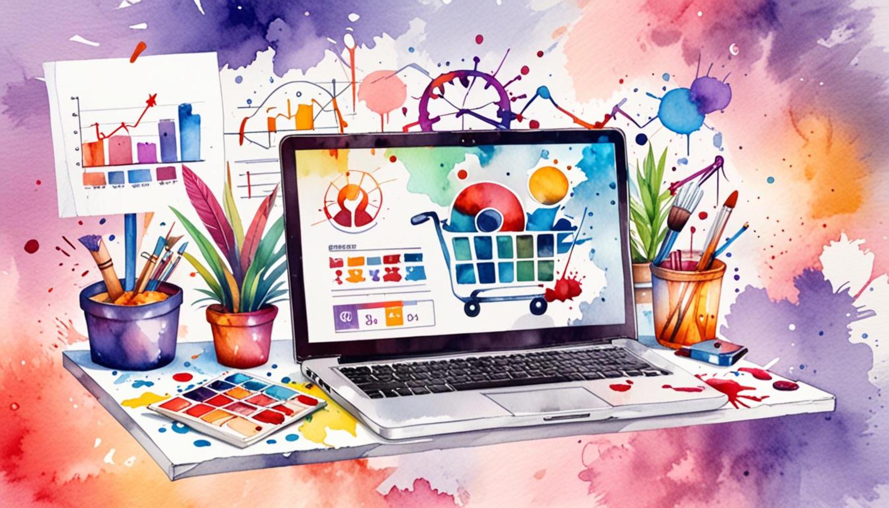 Cómo el Análisis Web Puede Aumentar la Tasa de Conversión en E-commerce