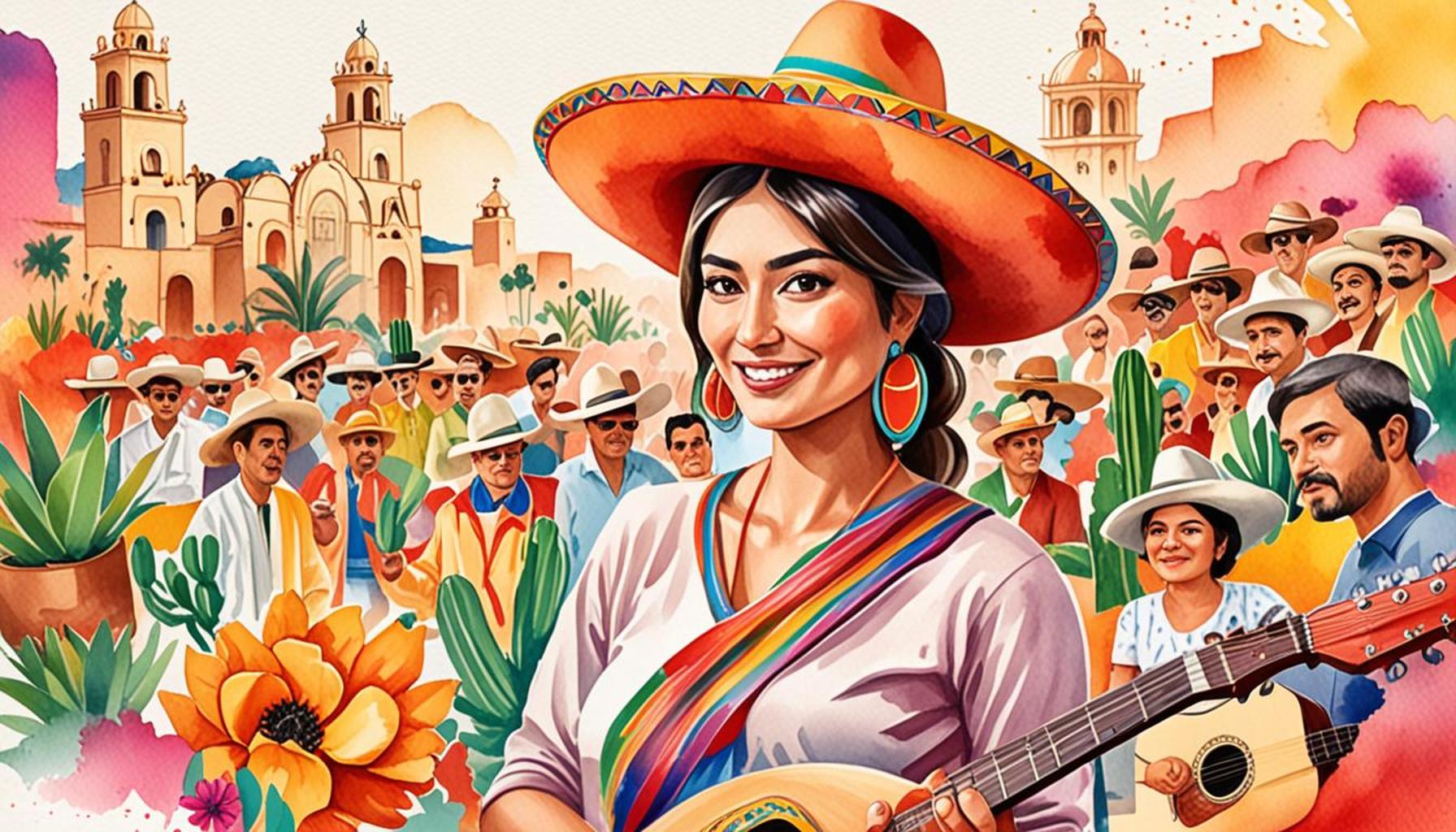 Segmentación de Público en la Publicidad Online: Estrategias para el Mercado Mexicano