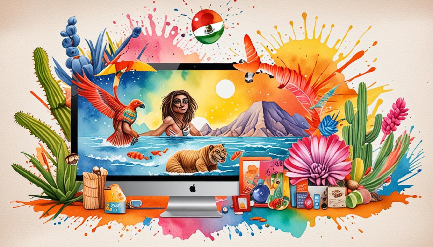 La Evolución de la Publicidad Online en México: Tendencias y Futuro