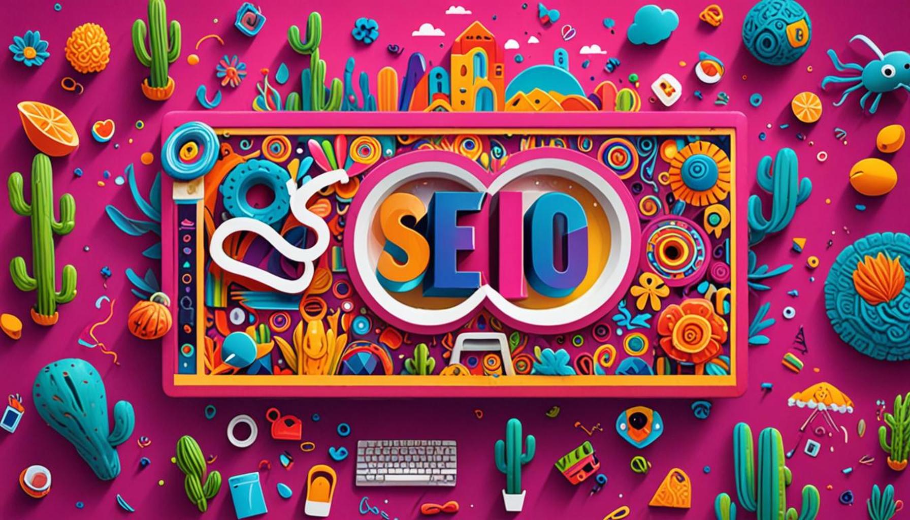 La Importancia del SEO en la Publicidad Online: Maximizando la Visibilidad de Marcas Mexicanas