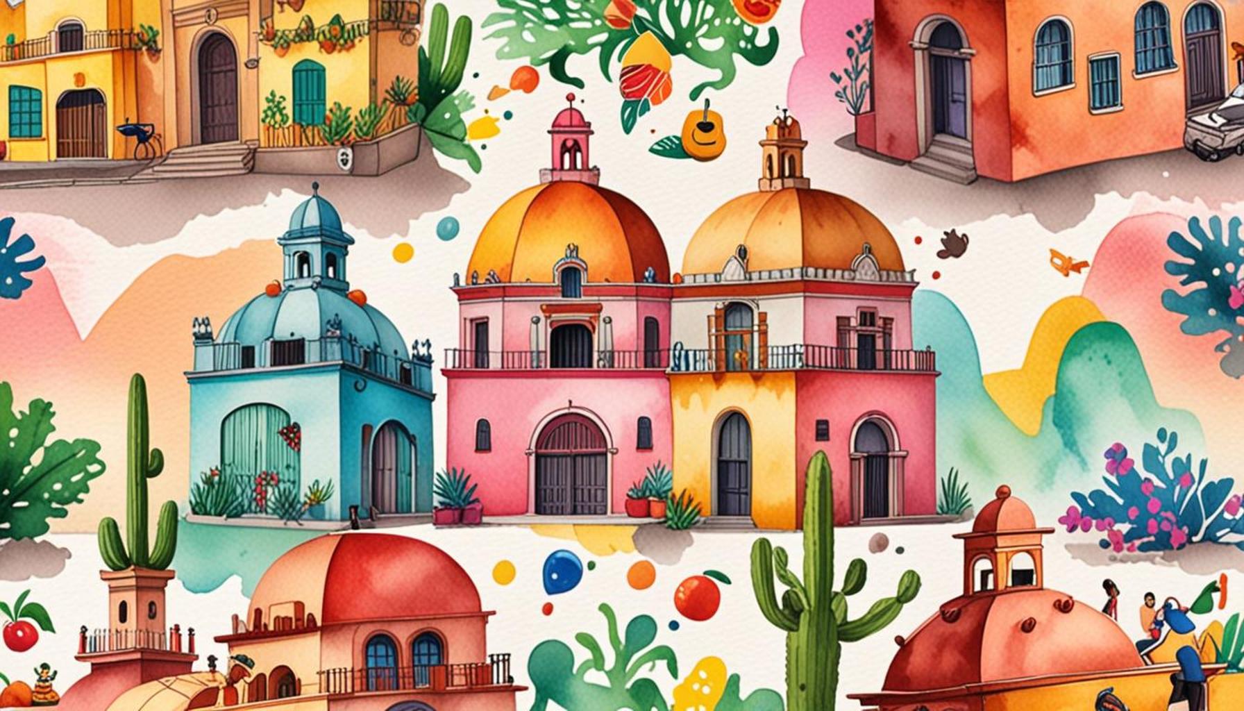 El Papel de las Redes Sociales en la Construcción de Marcas Locales en México