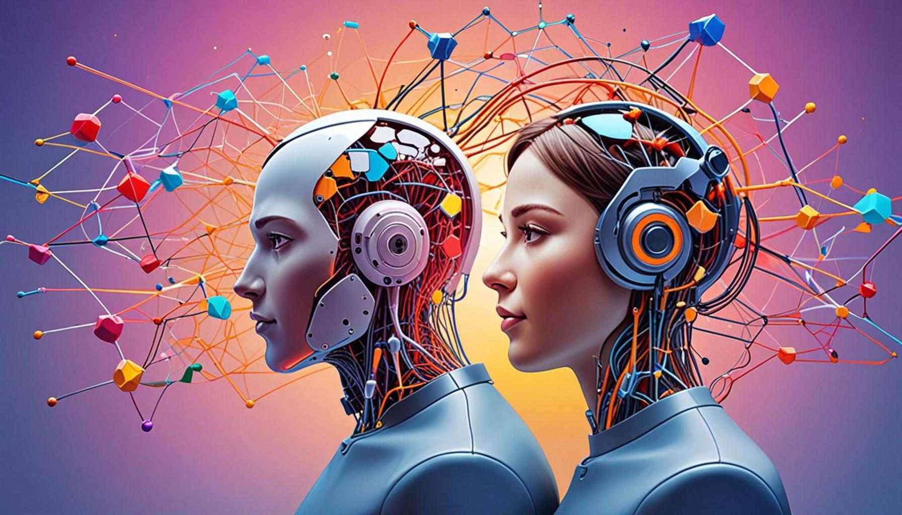 El Futuro de las Redes Sociales y su Integración con Tecnologías de Inteligencia Artificial en el Marketing Digital