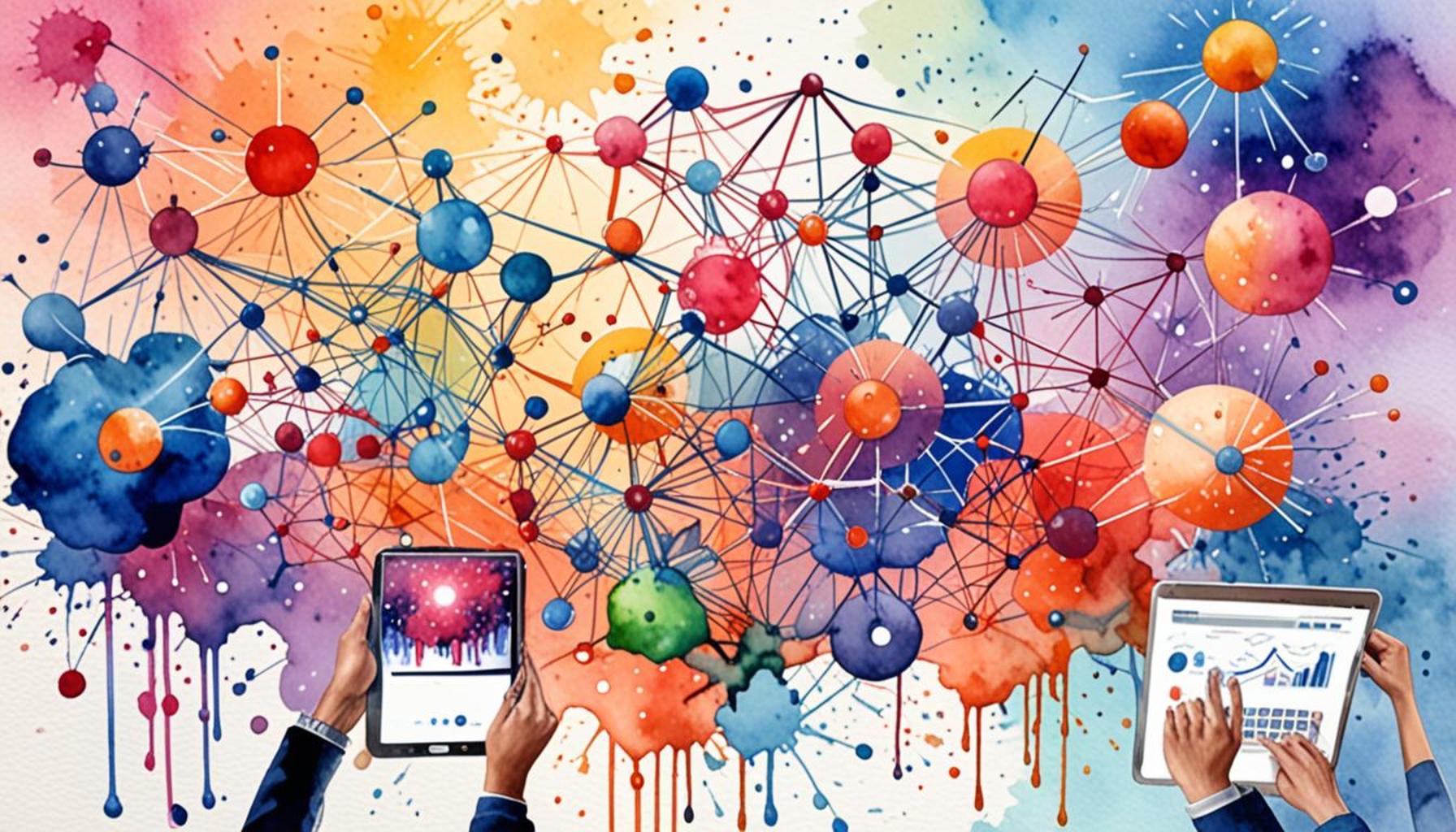 Cómo el Algoritmo de las Redes Sociales Impacta el Alcance de las Campañas de Marketing Digital