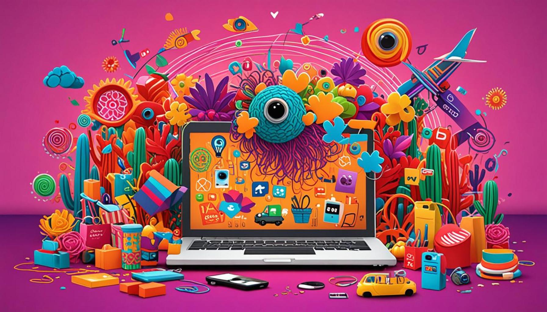 Cómo las redes sociales están transformando el e-commerce en México