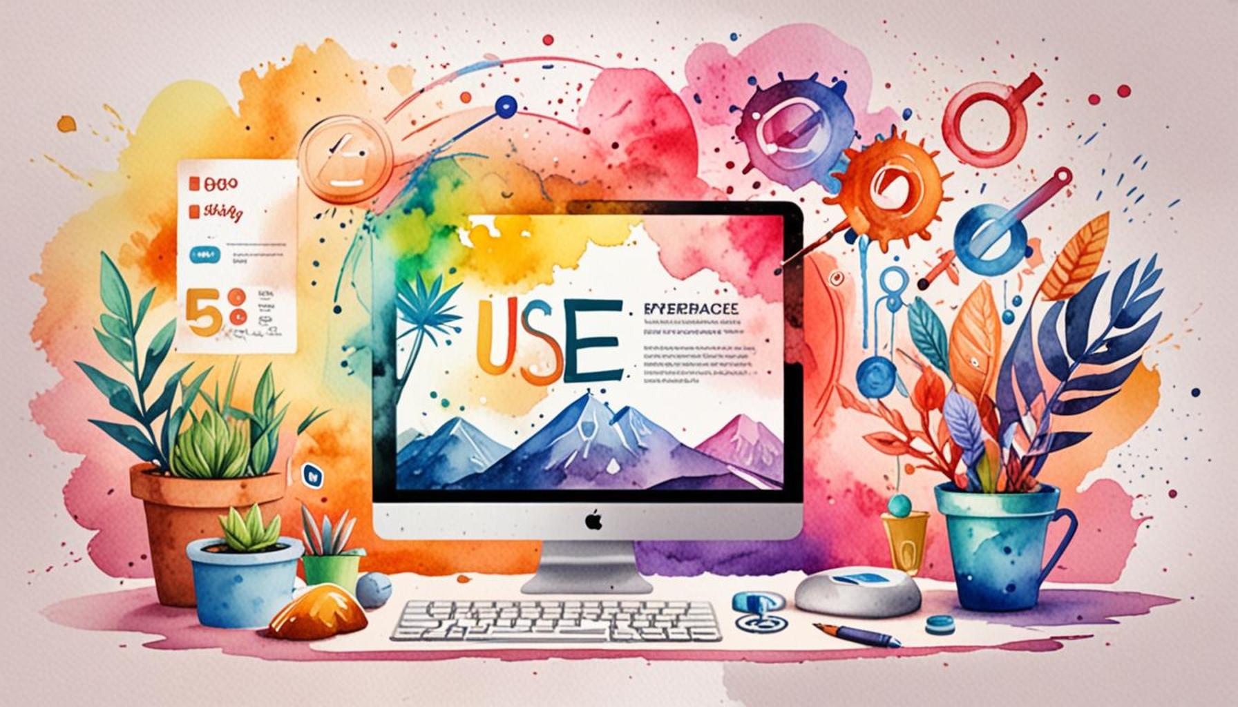 A Importância da Experiência do Usuário (UX) no SEO Avançado