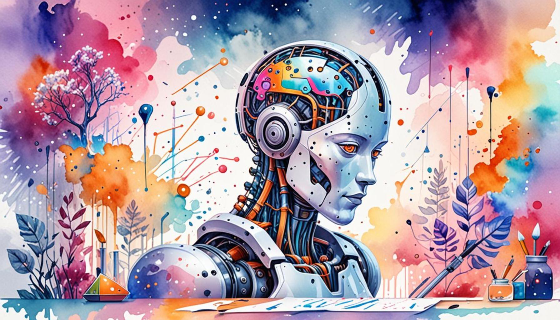 O Papel da Inteligência Artificial na Otimização de SEO