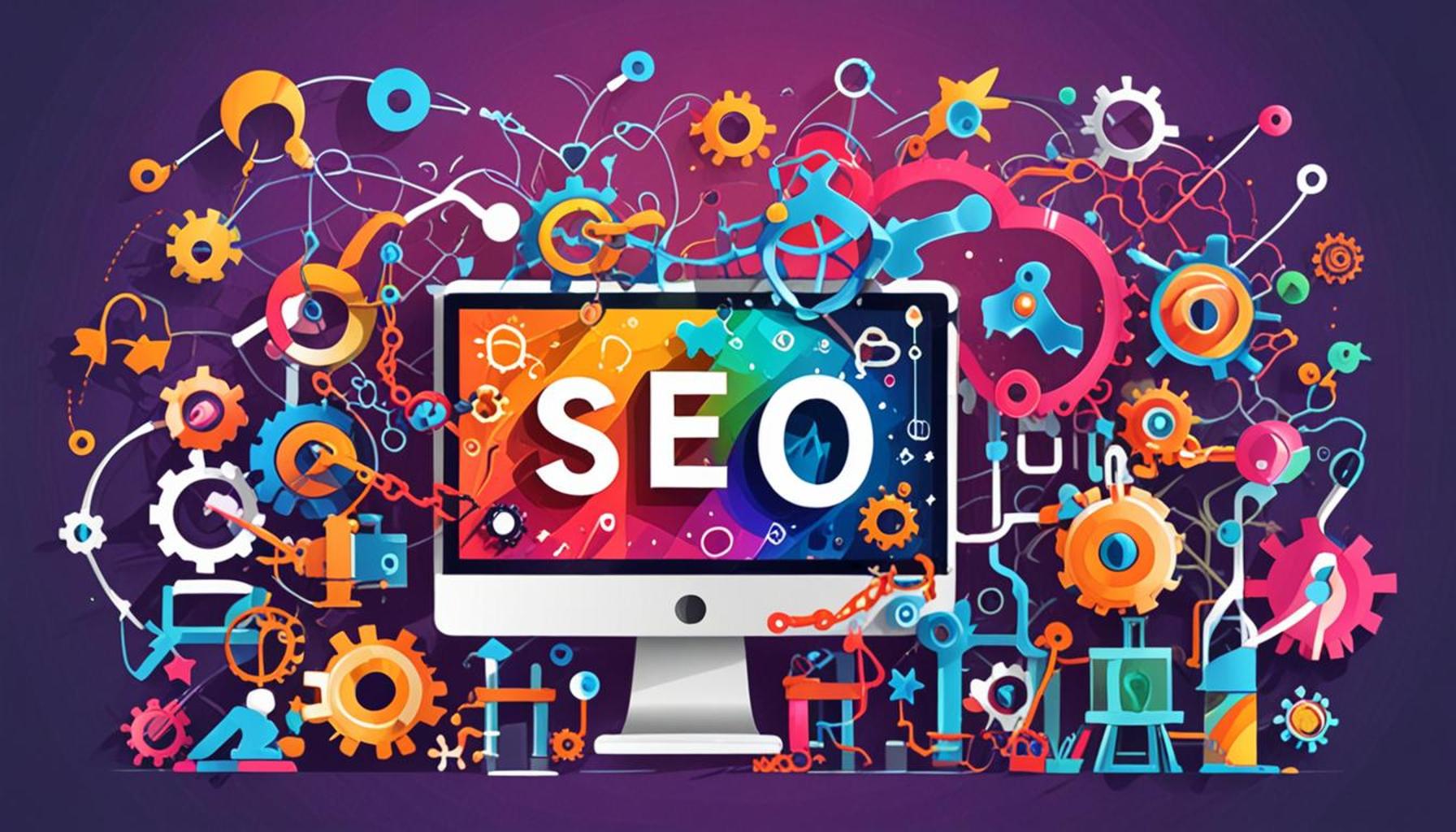 Estratégias de Link Building Avançadas para Melhorar o SEO
