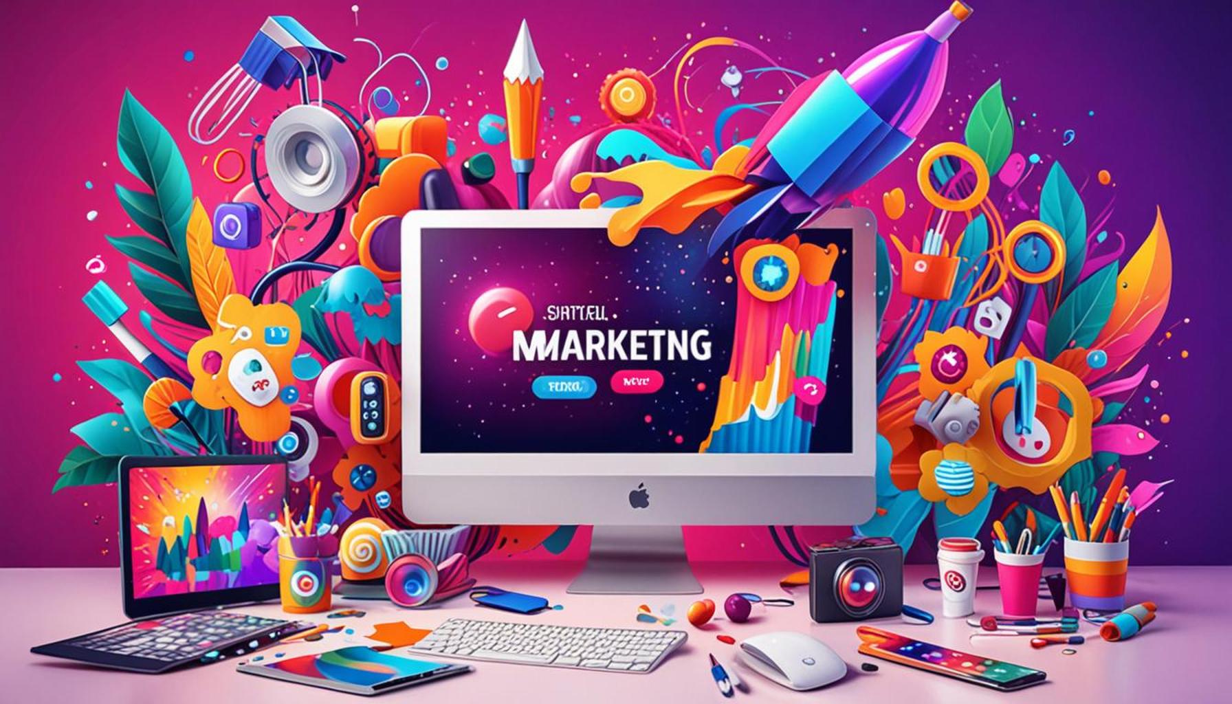 Online advertising strategies